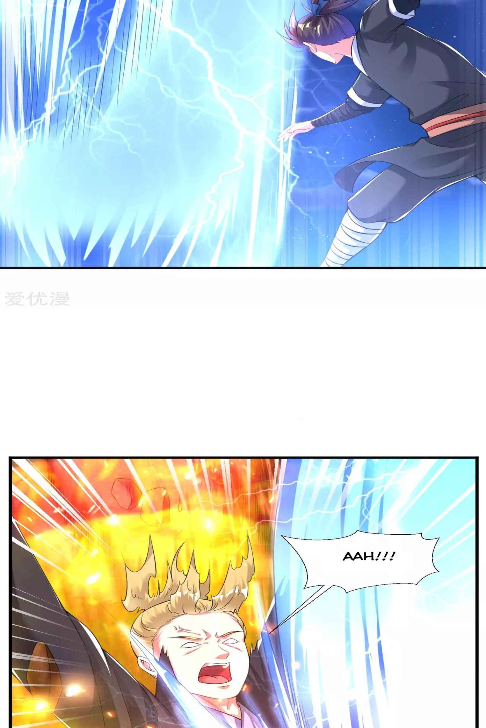 Dao Yin Chapter 49 Gambar 10