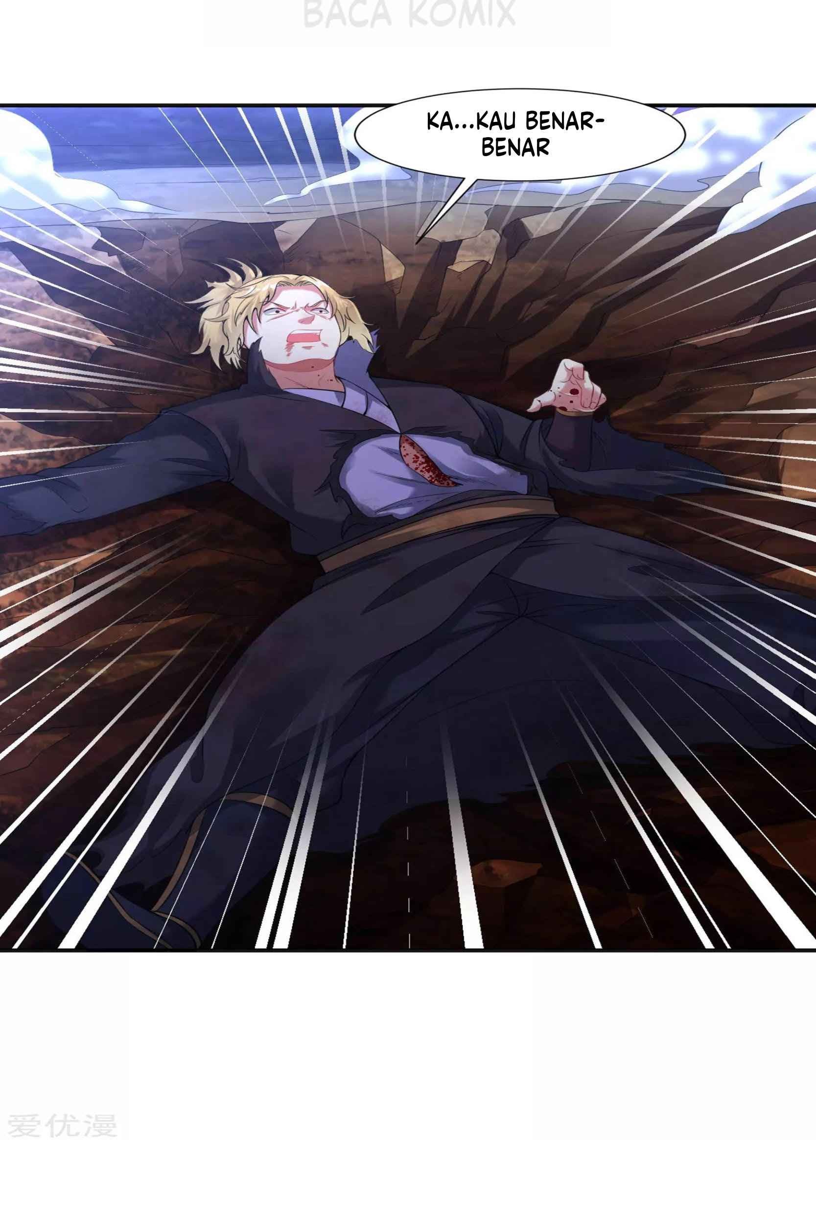 Dao Yin Chapter 49 Gambar 13