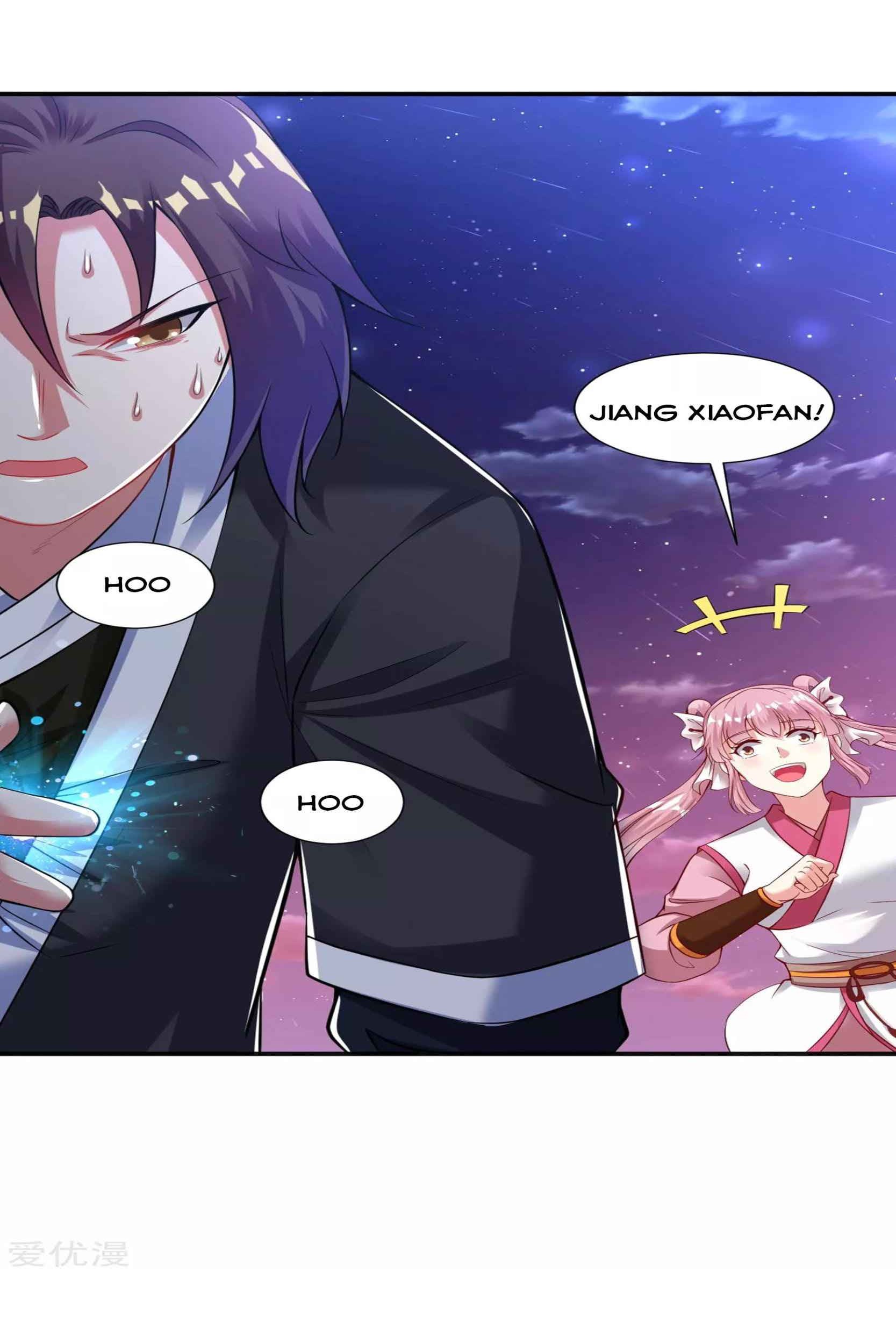 Dao Yin Chapter 49 Gambar 15