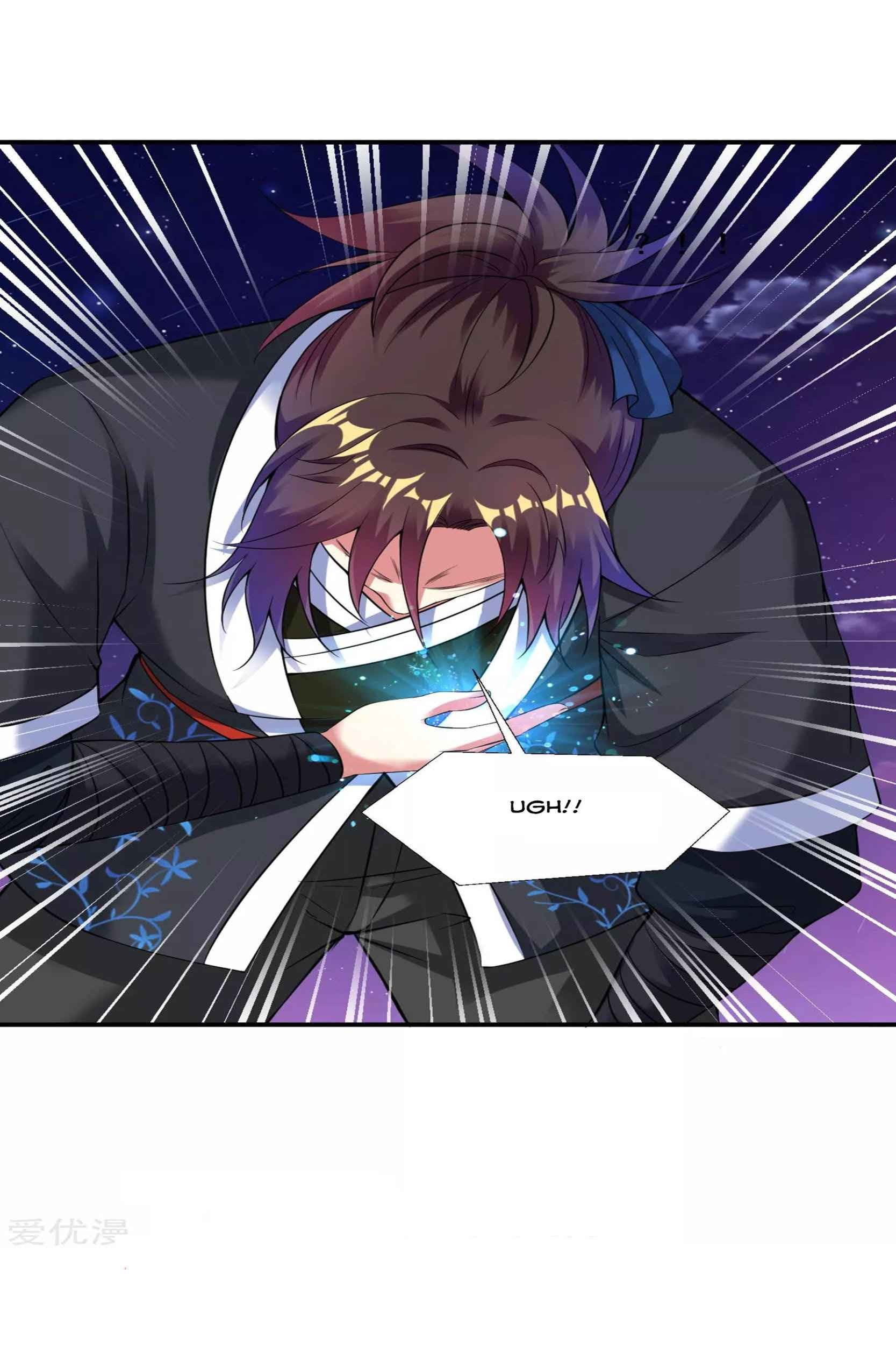 Dao Yin Chapter 49 Gambar 17