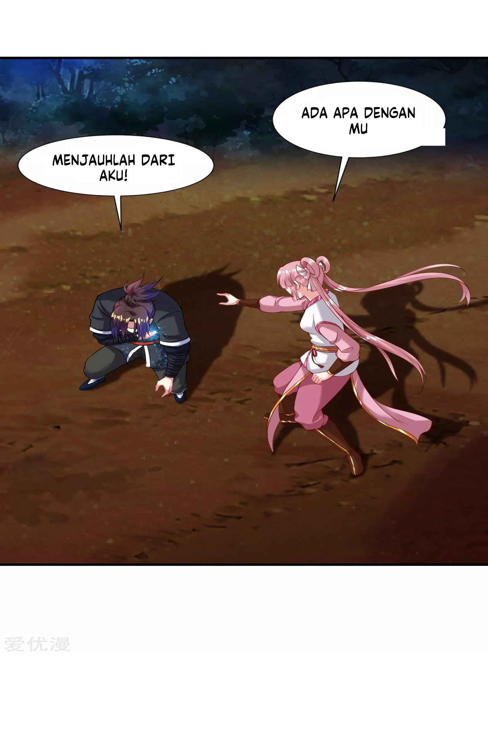 Dao Yin Chapter 49 Gambar 18