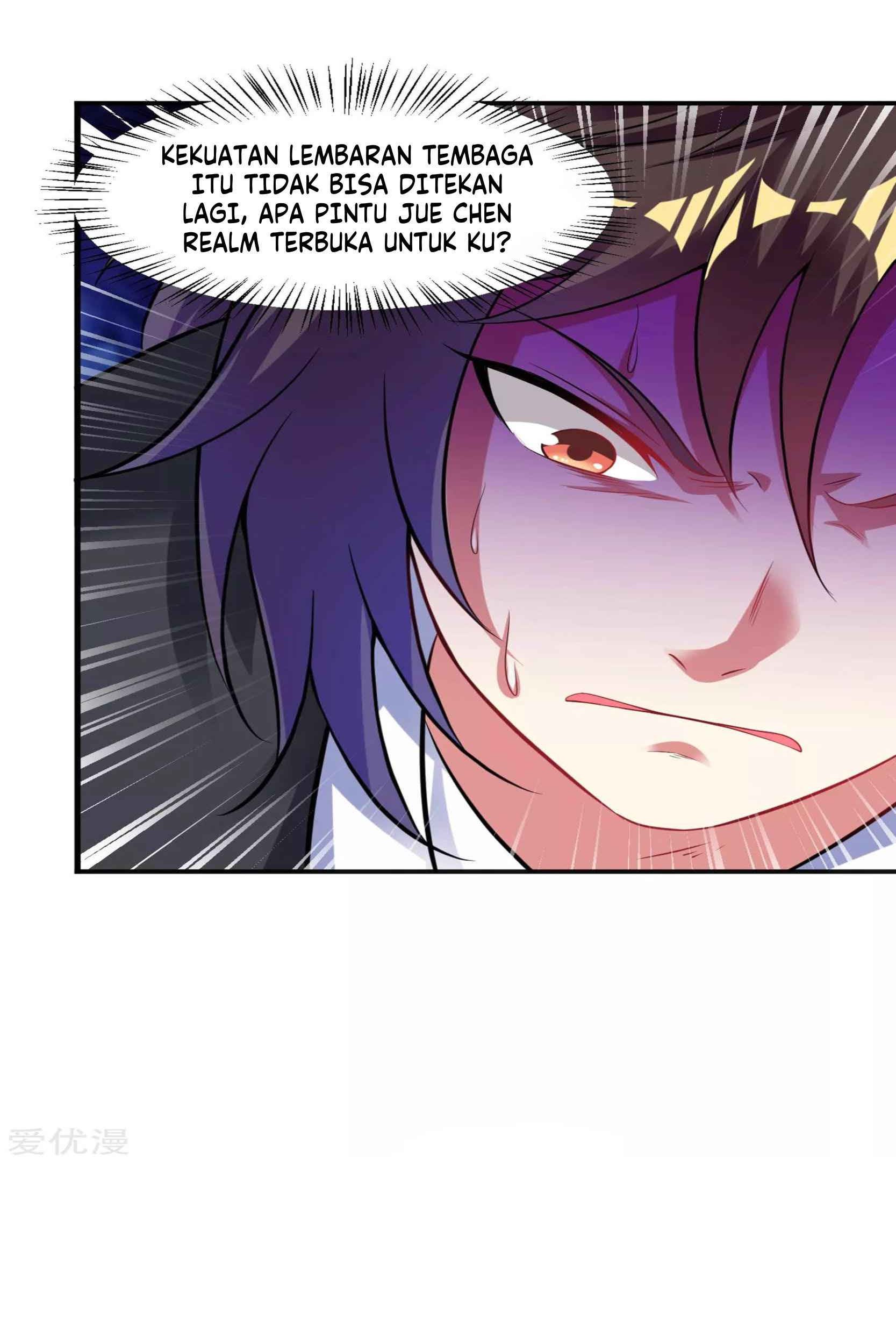 Dao Yin Chapter 49 Gambar 19