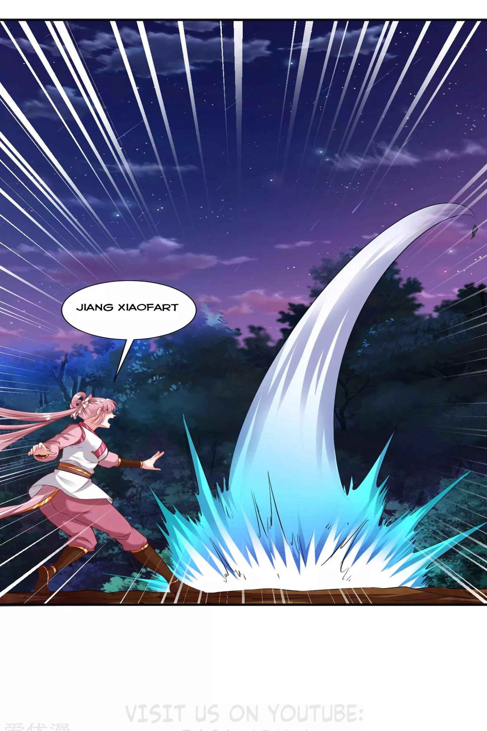 Dao Yin Chapter 49 Gambar 20