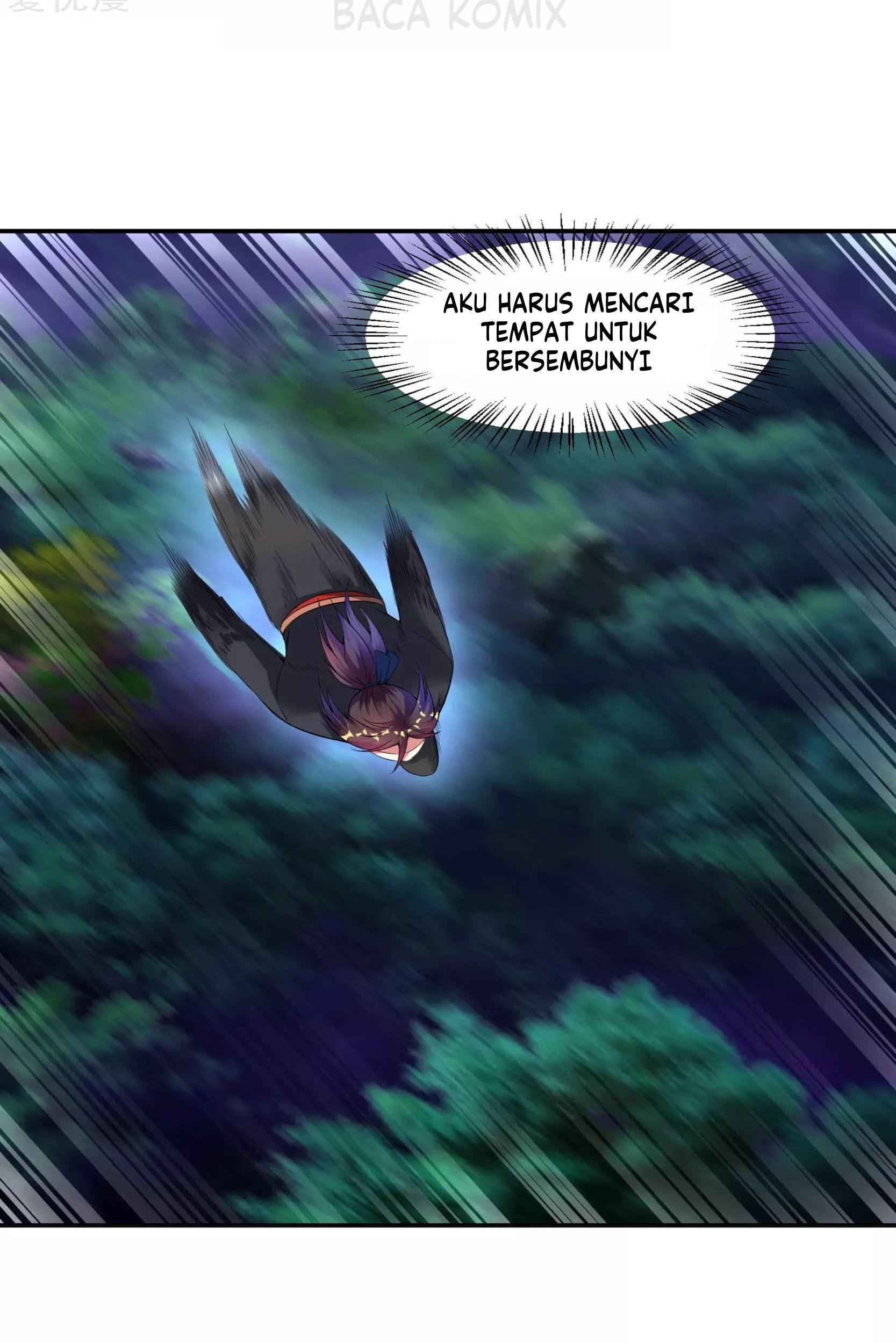 Dao Yin Chapter 49 Gambar 21