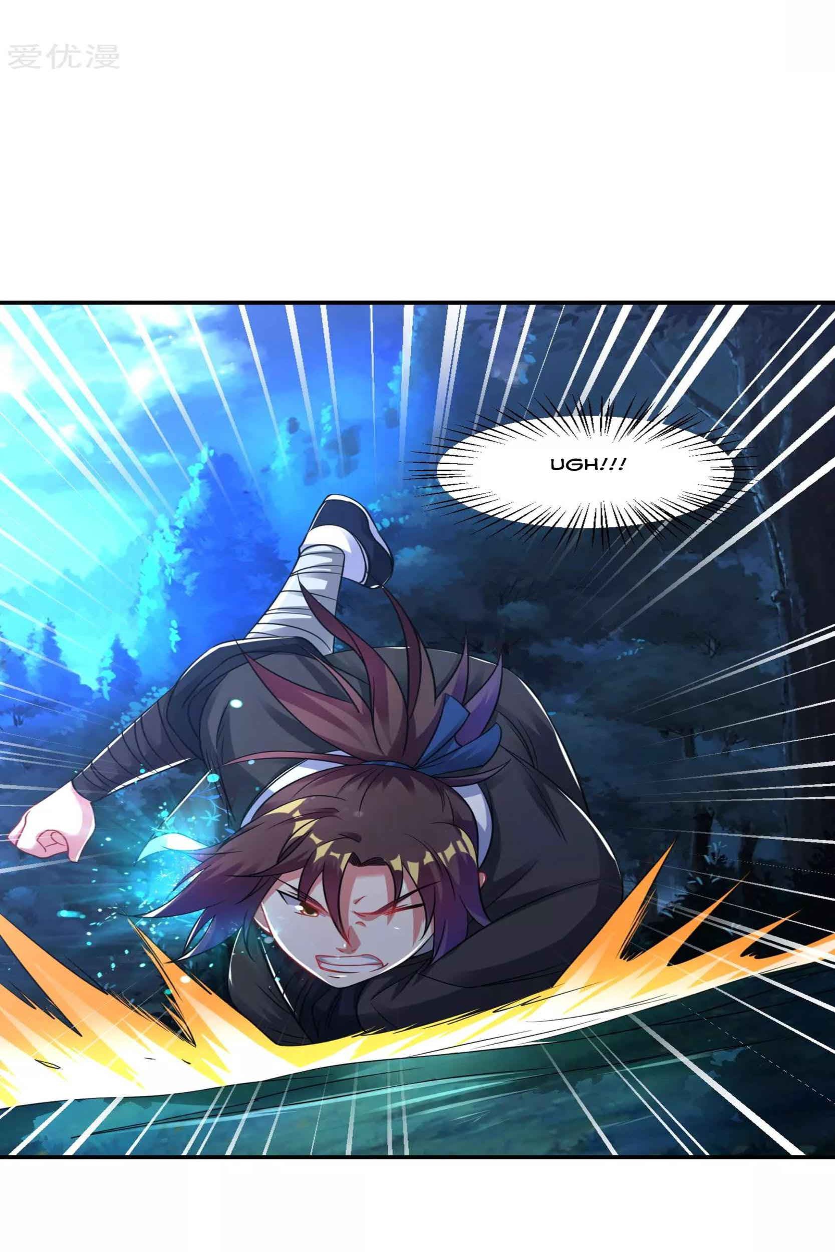 Dao Yin Chapter 49 Gambar 23