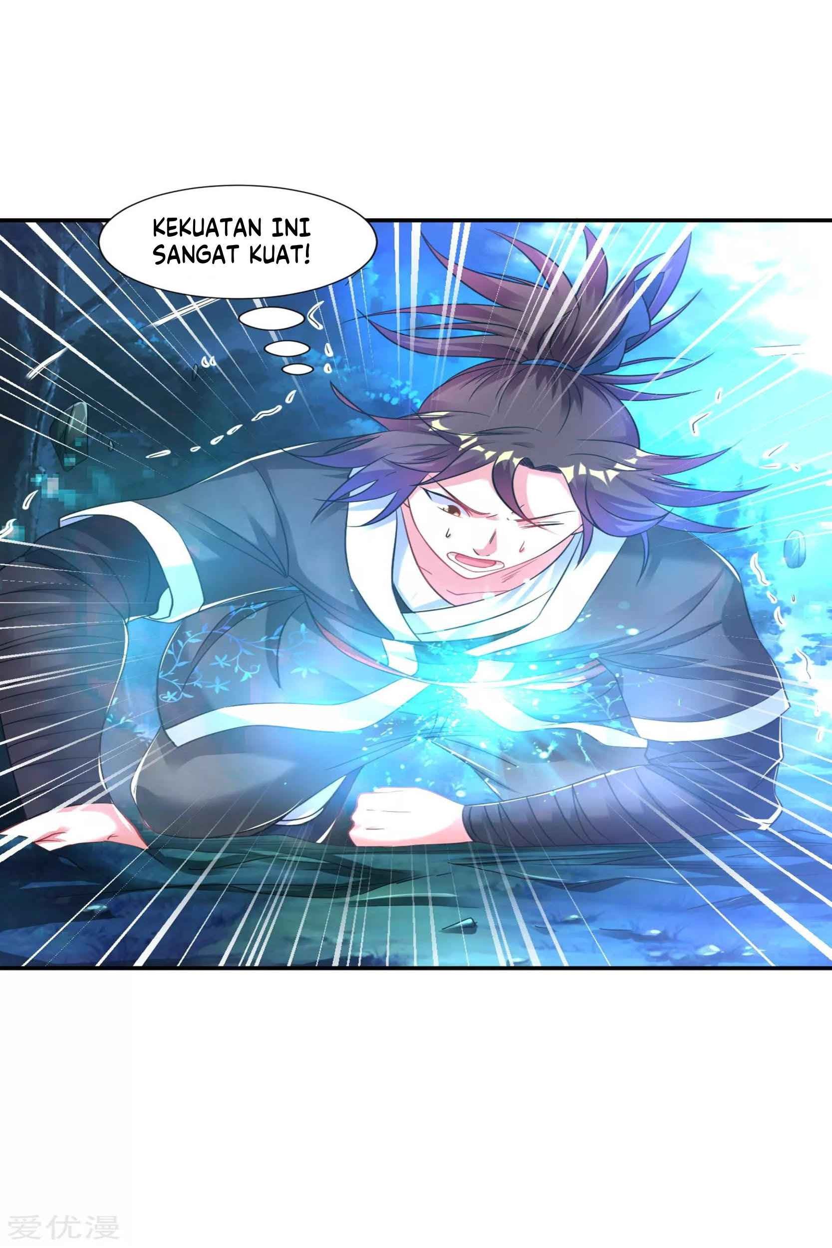 Dao Yin Chapter 49 Gambar 25