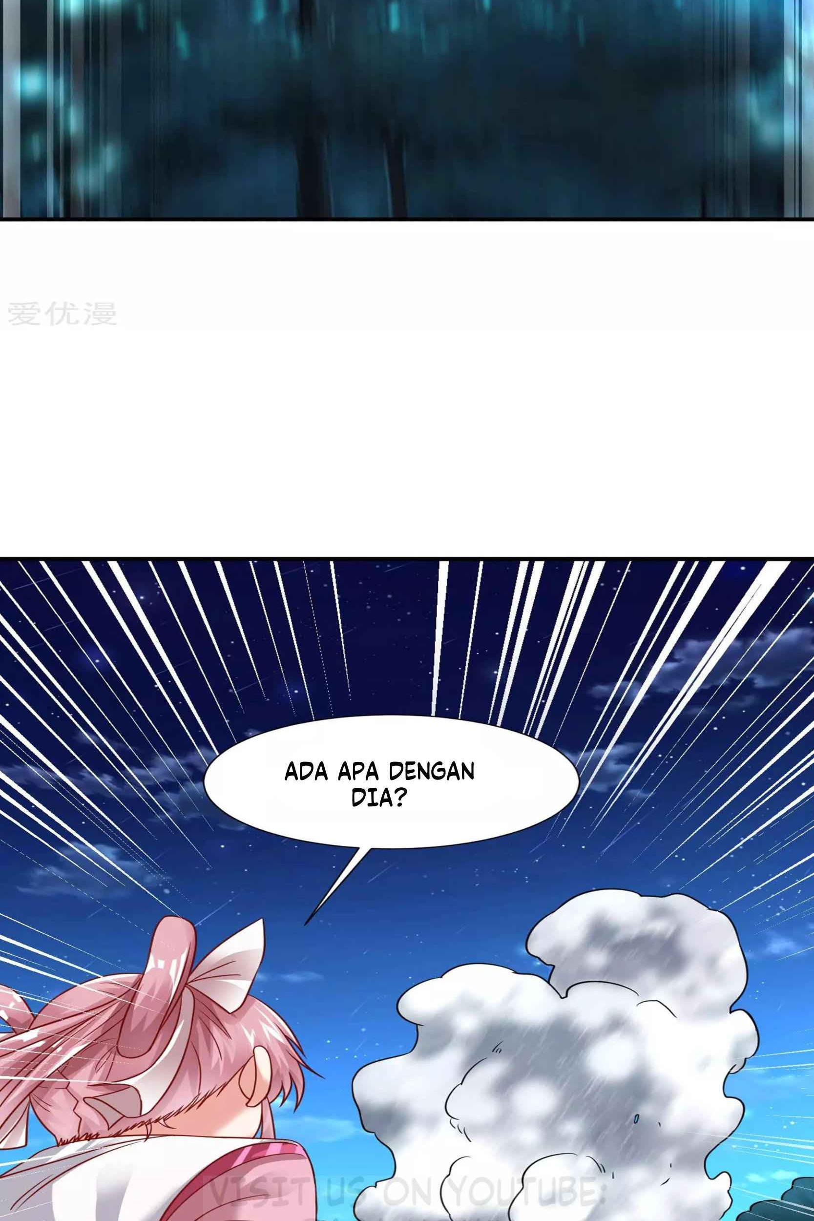 Dao Yin Chapter 49 Gambar 28