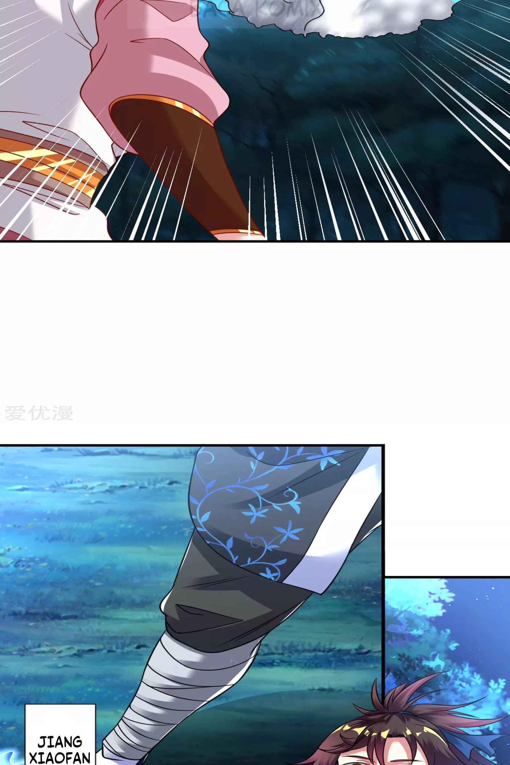 Dao Yin Chapter 49 Gambar 29
