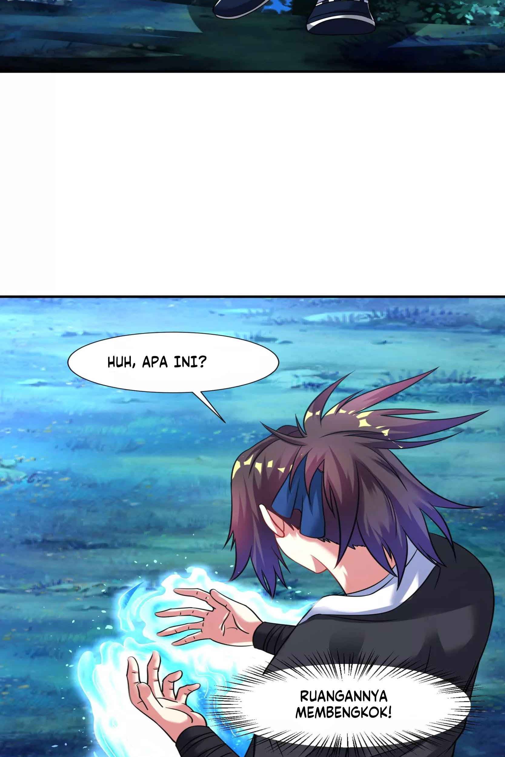 Dao Yin Chapter 49 Gambar 31