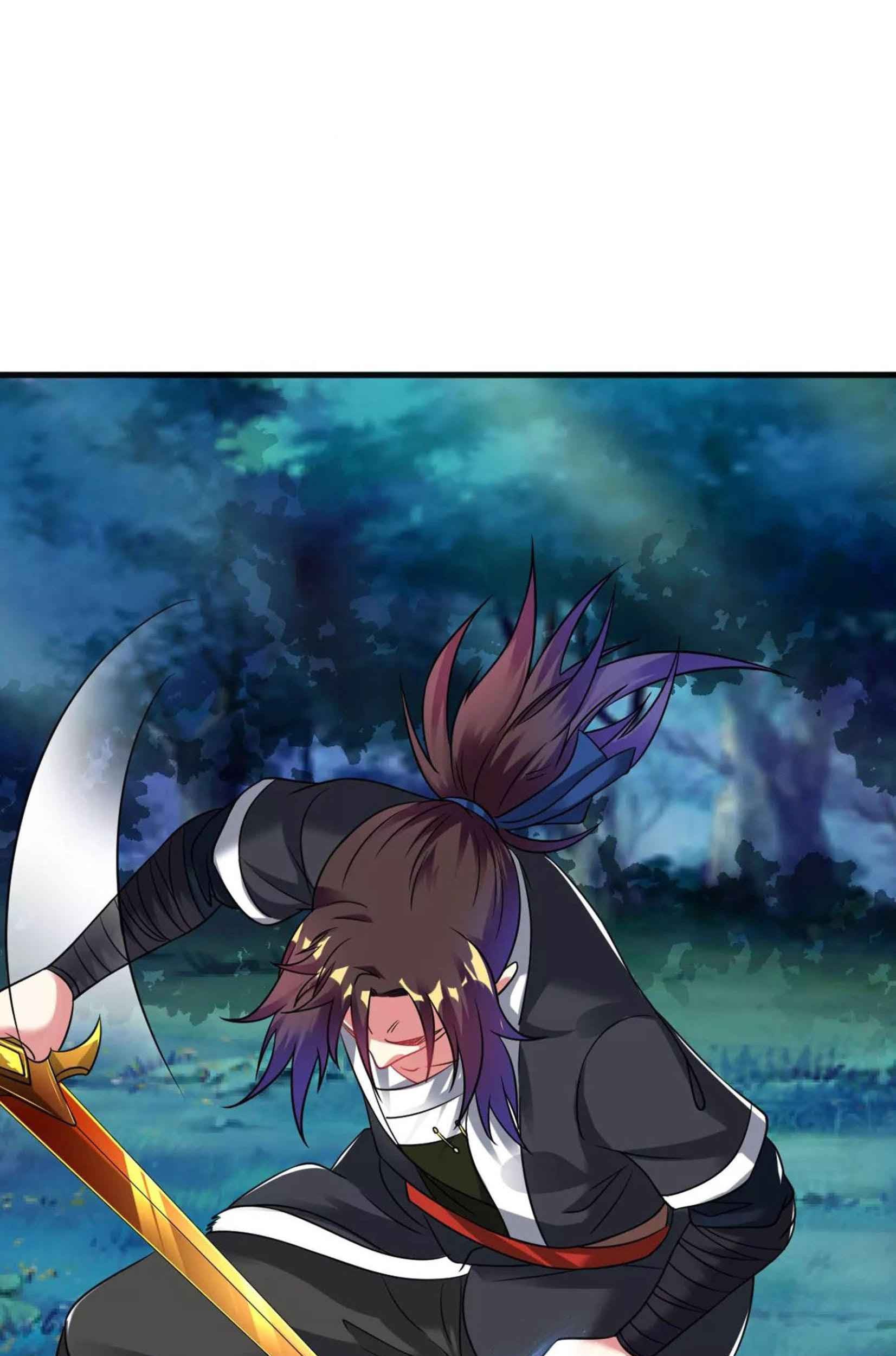 Dao Yin Chapter 49 Gambar 33