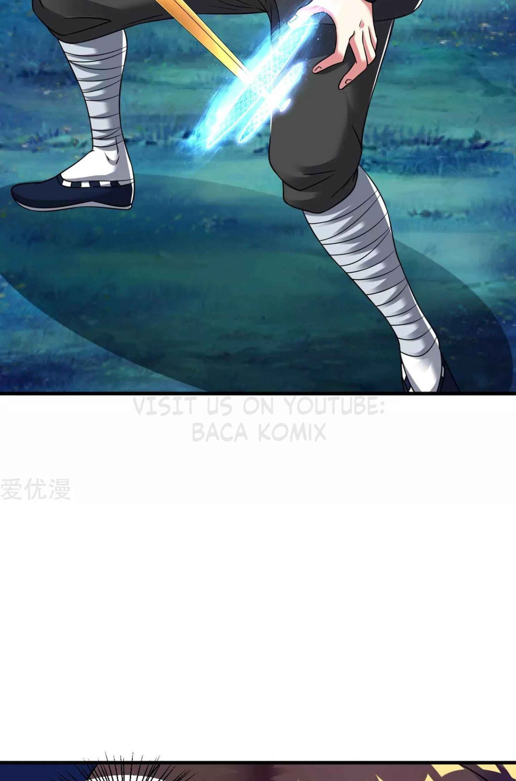Dao Yin Chapter 49 Gambar 34