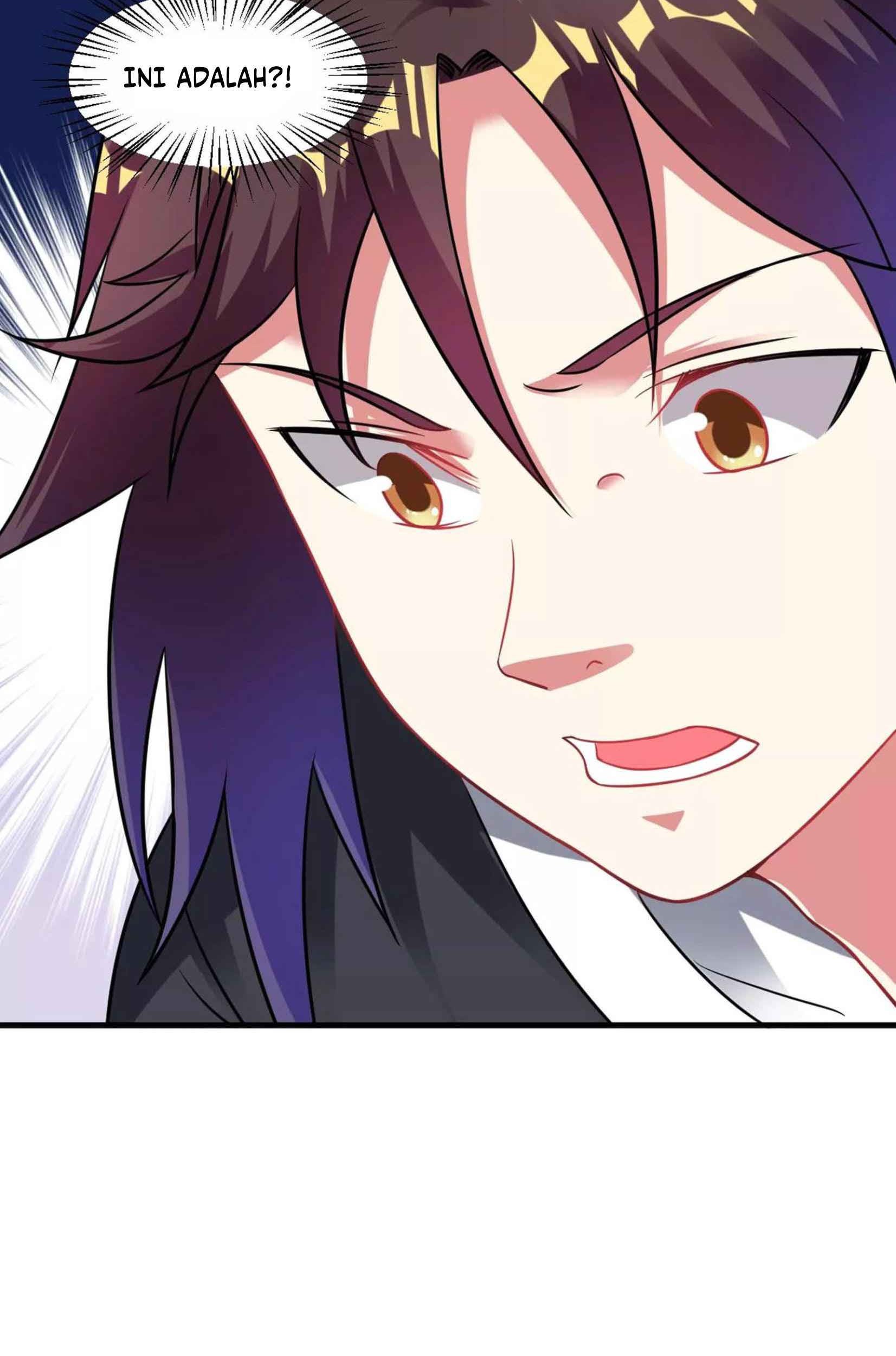 Dao Yin Chapter 49 Gambar 35