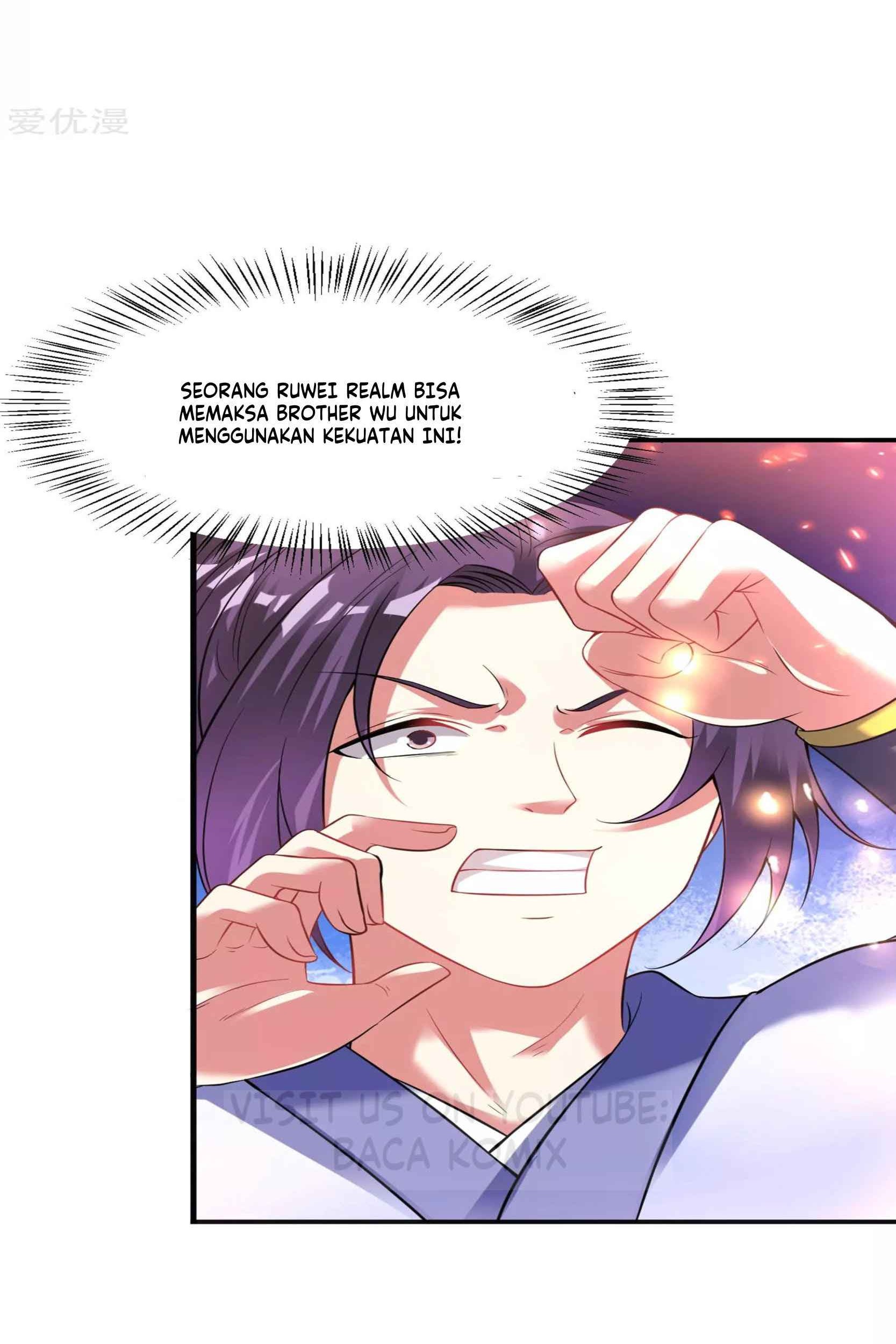 Dao Yin Chapter 48 Gambar 4