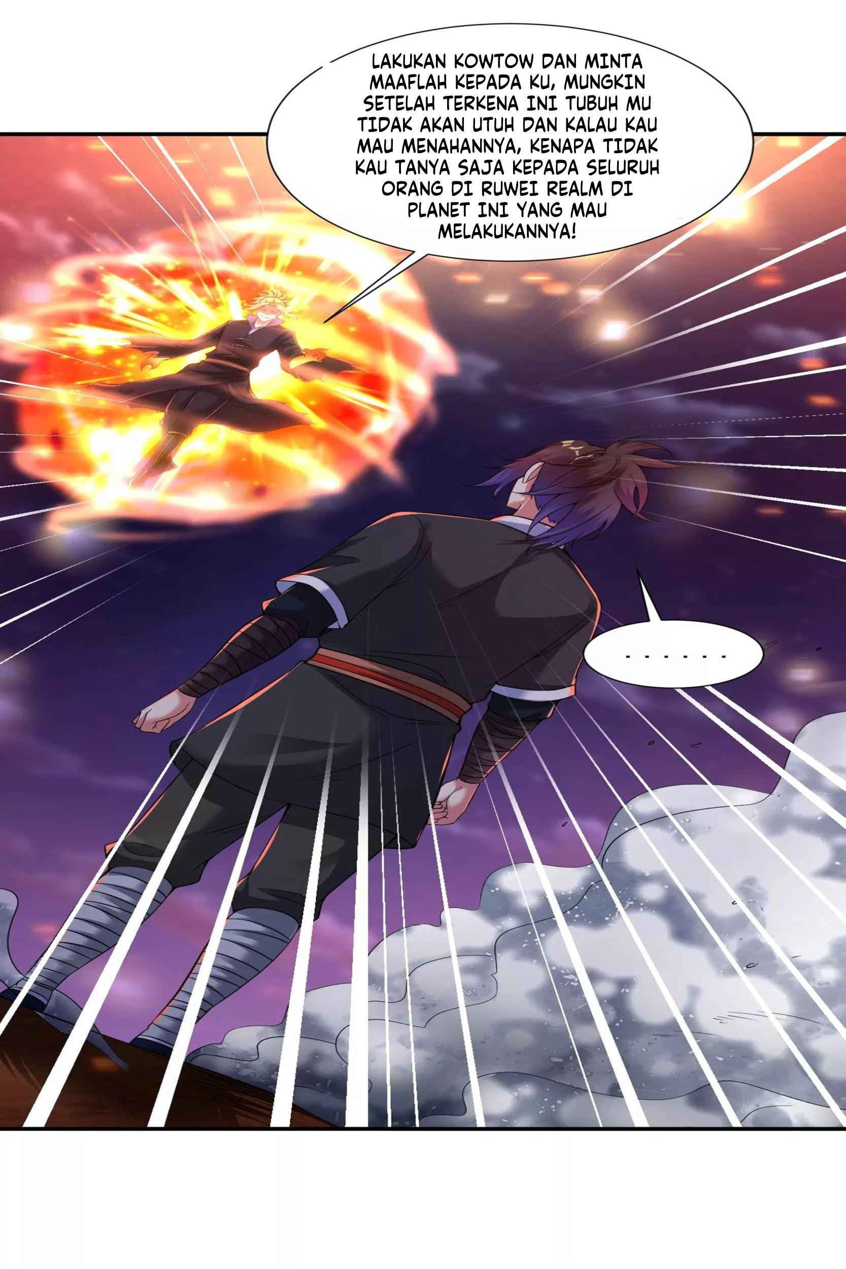 Dao Yin Chapter 48 Gambar 9