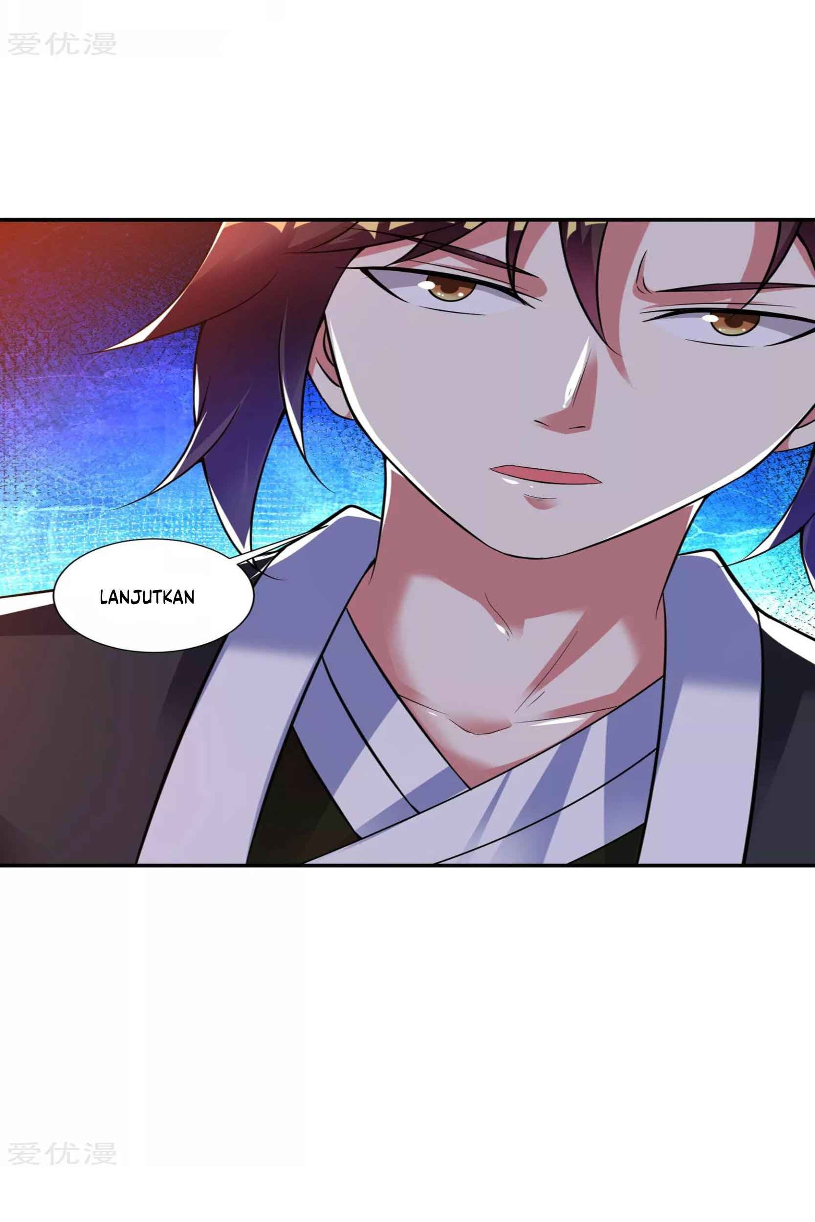Dao Yin Chapter 48 Gambar 10