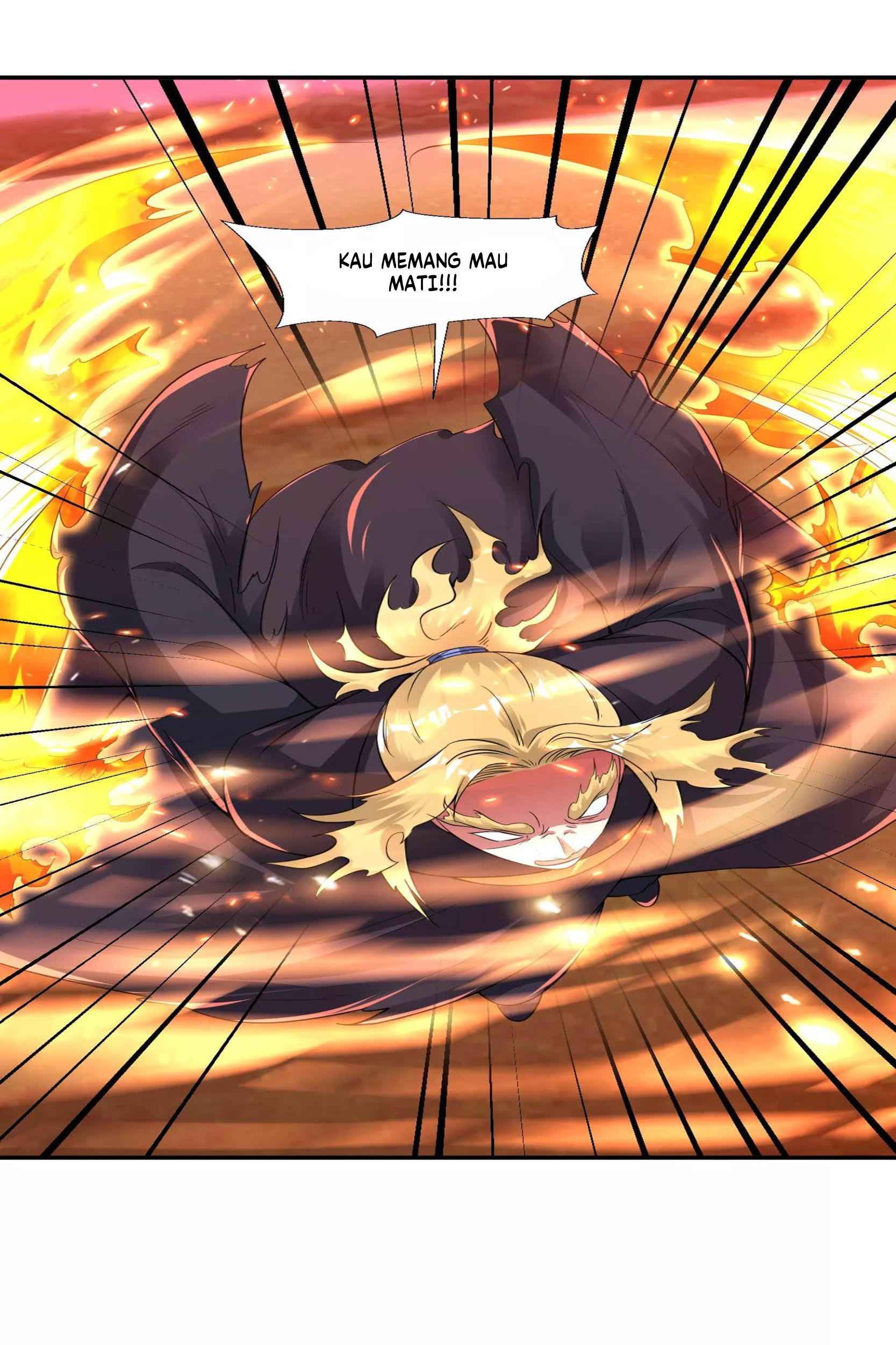 Dao Yin Chapter 48 Gambar 11