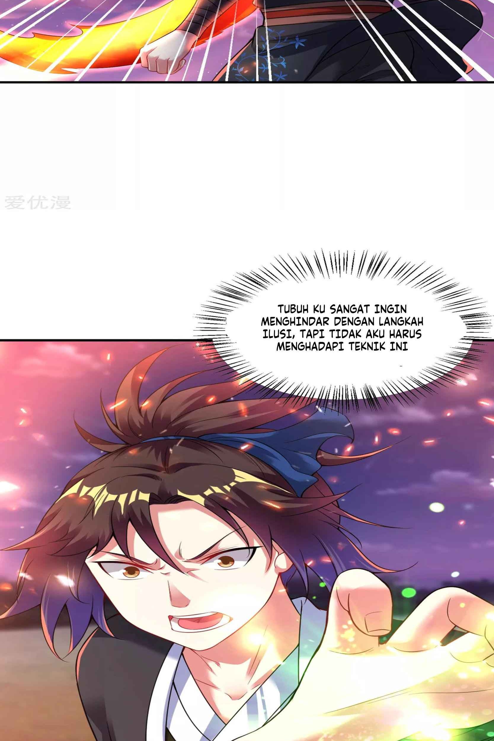 Dao Yin Chapter 48 Gambar 14
