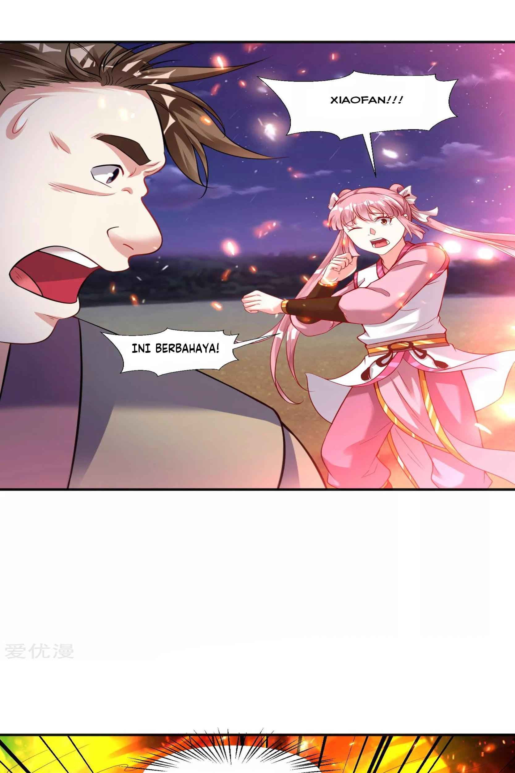 Dao Yin Chapter 48 Gambar 17