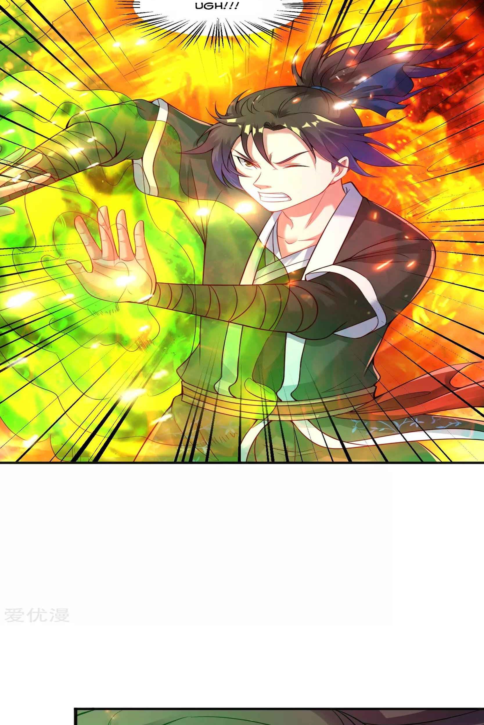 Dao Yin Chapter 48 Gambar 18