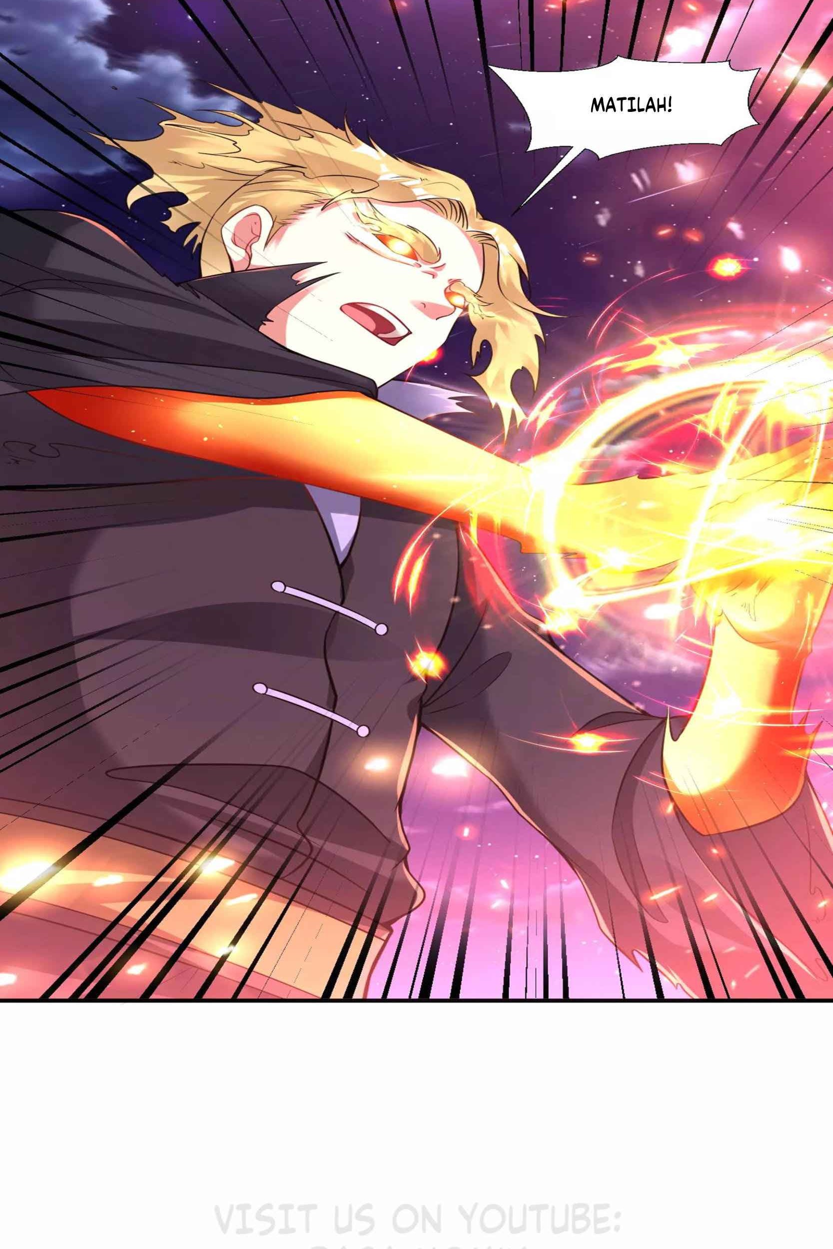 Dao Yin Chapter 48 Gambar 20