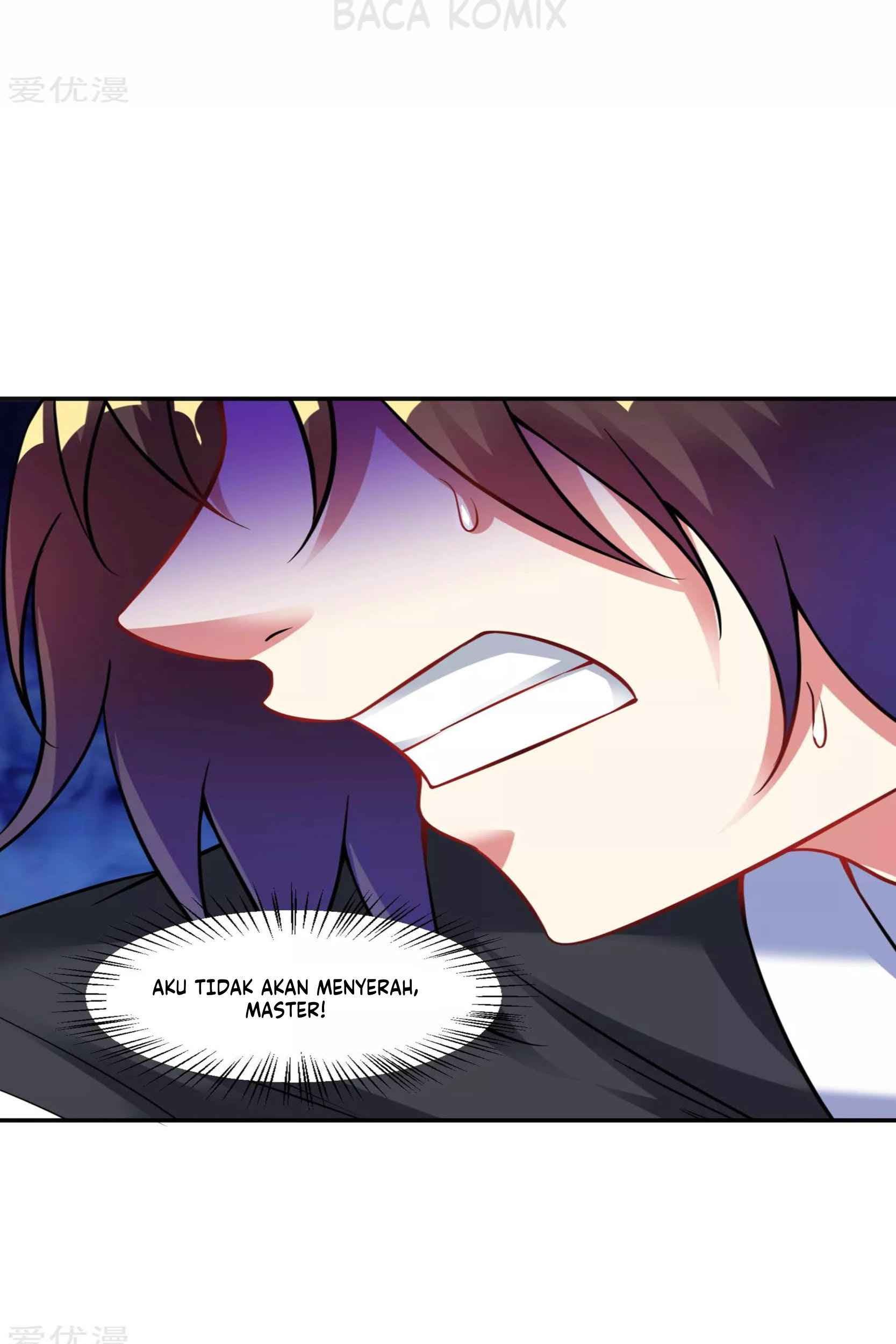 Dao Yin Chapter 48 Gambar 21