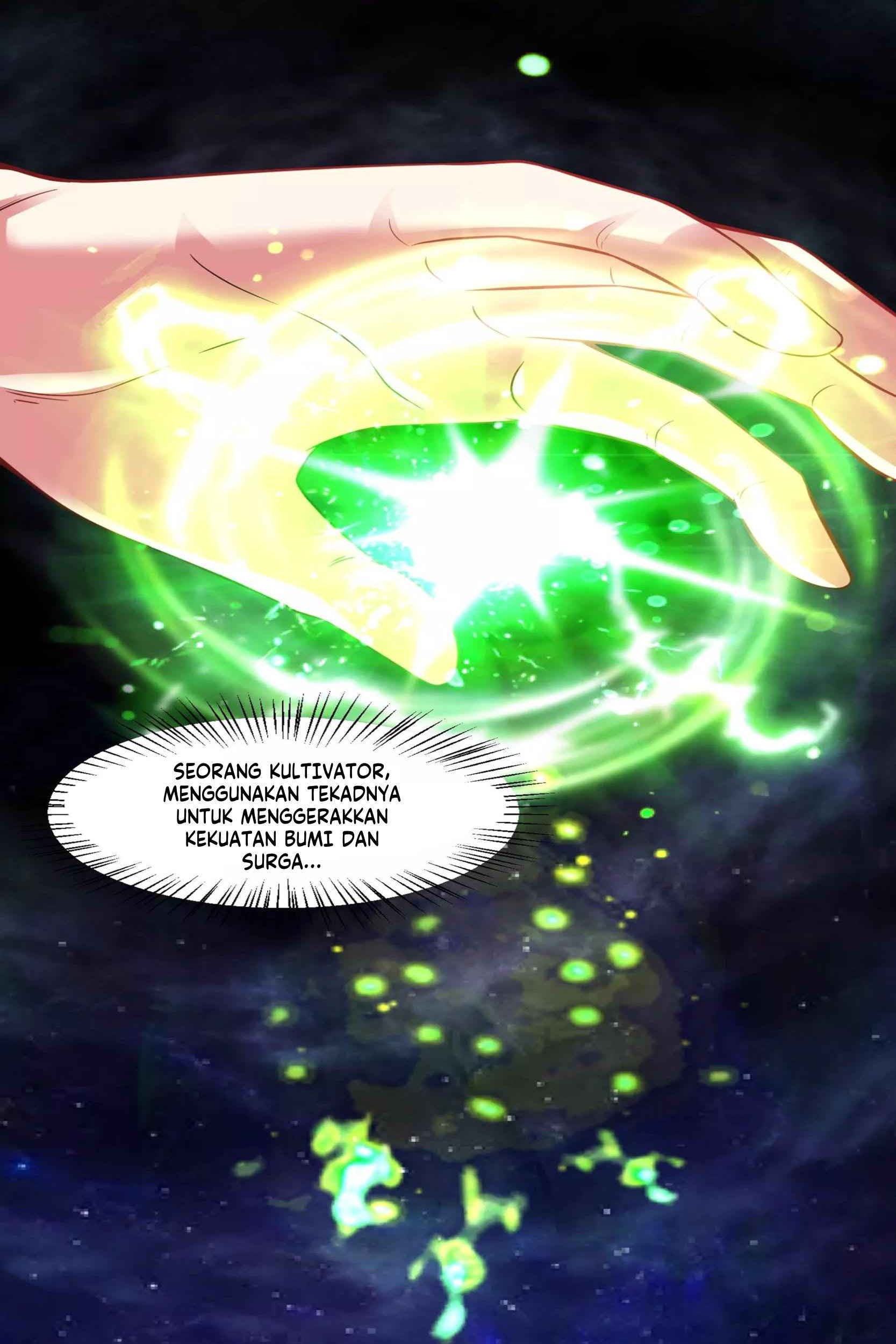 Dao Yin Chapter 48 Gambar 23