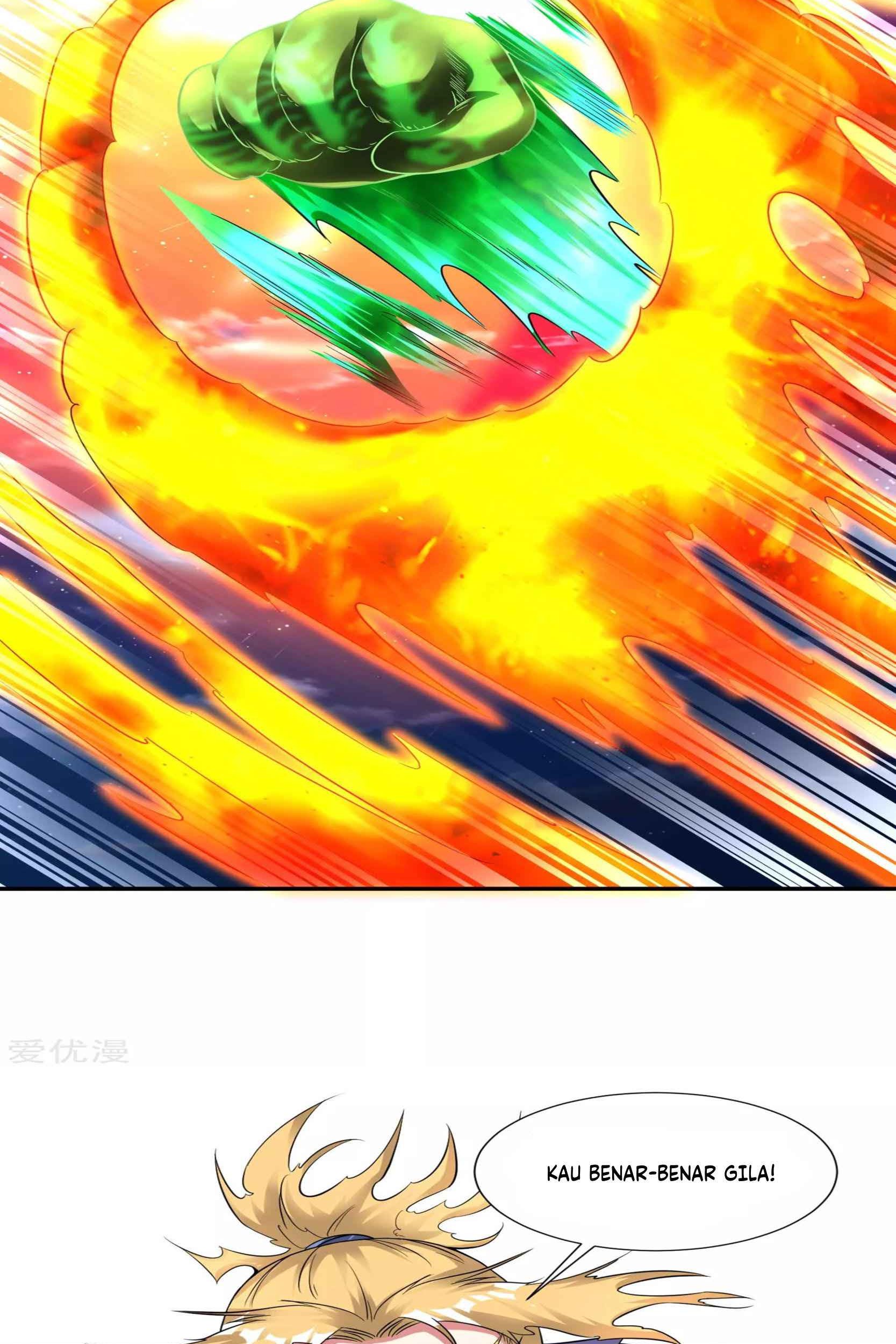 Dao Yin Chapter 48 Gambar 27