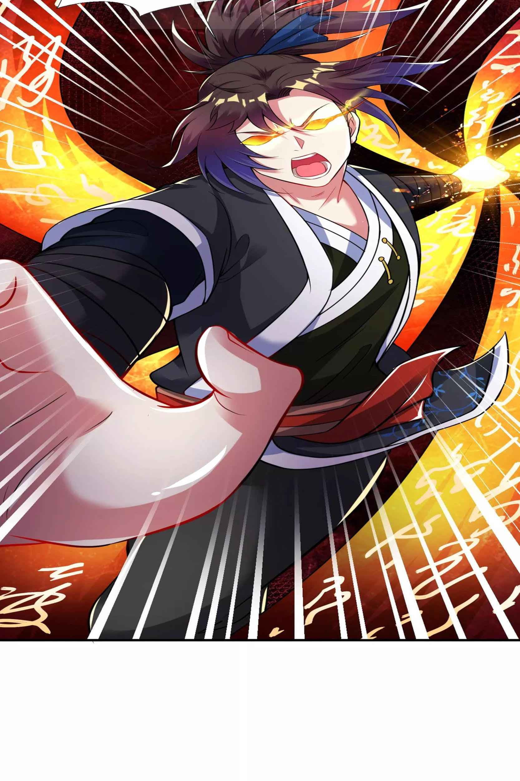 Dao Yin Chapter 48 Gambar 29