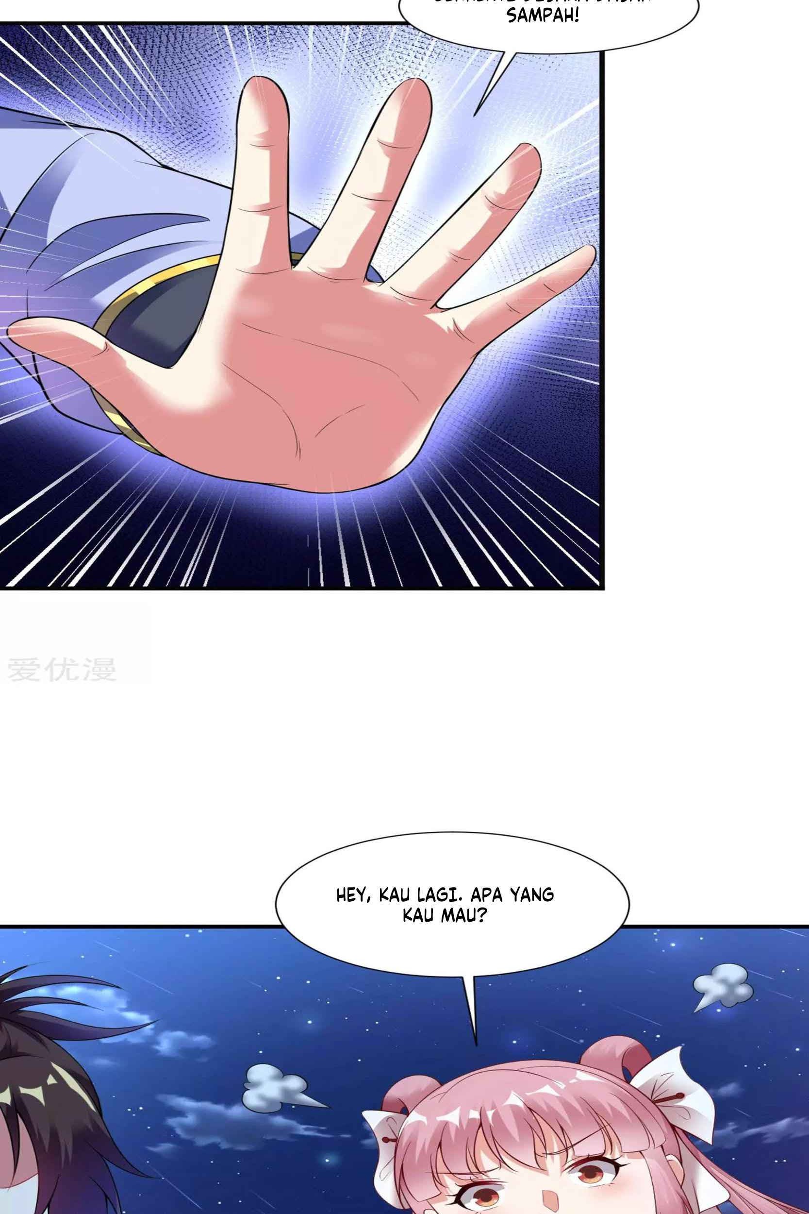 Dao Yin Chapter 47 Gambar 3