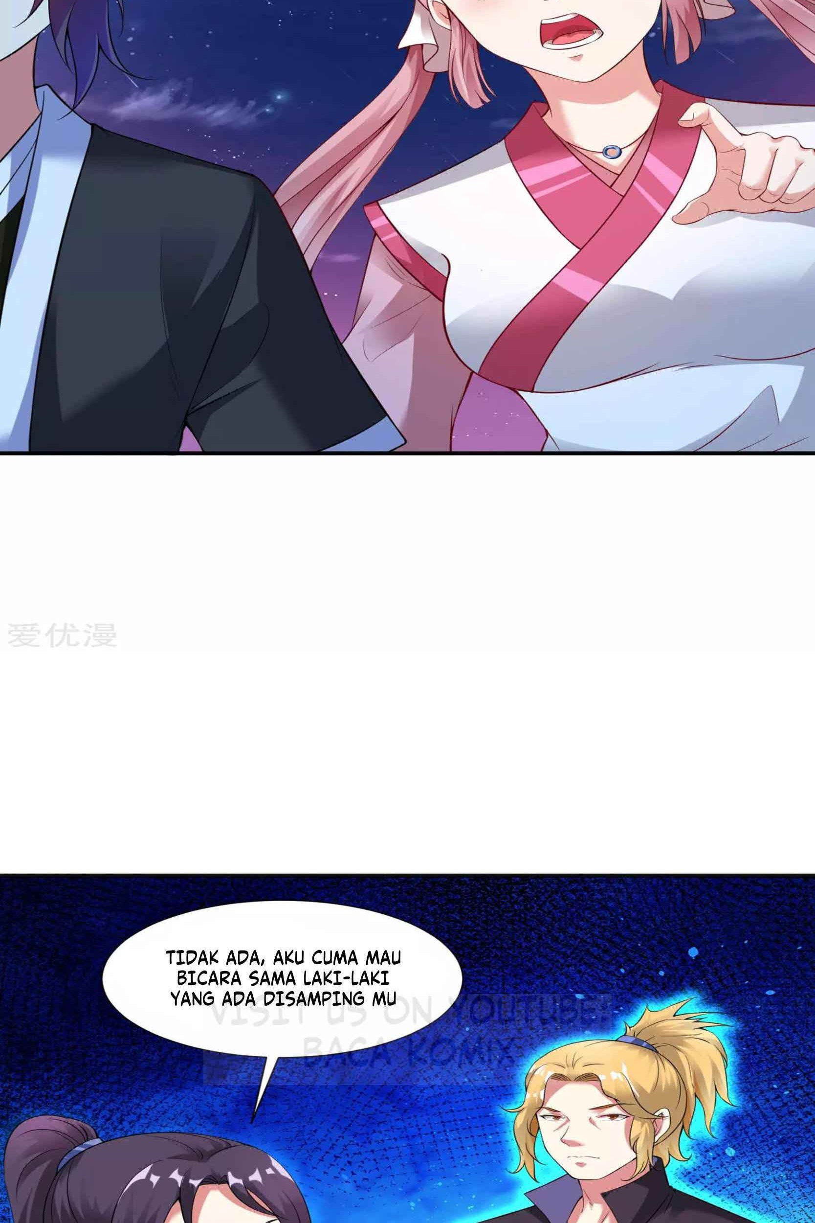 Dao Yin Chapter 47 Gambar 4