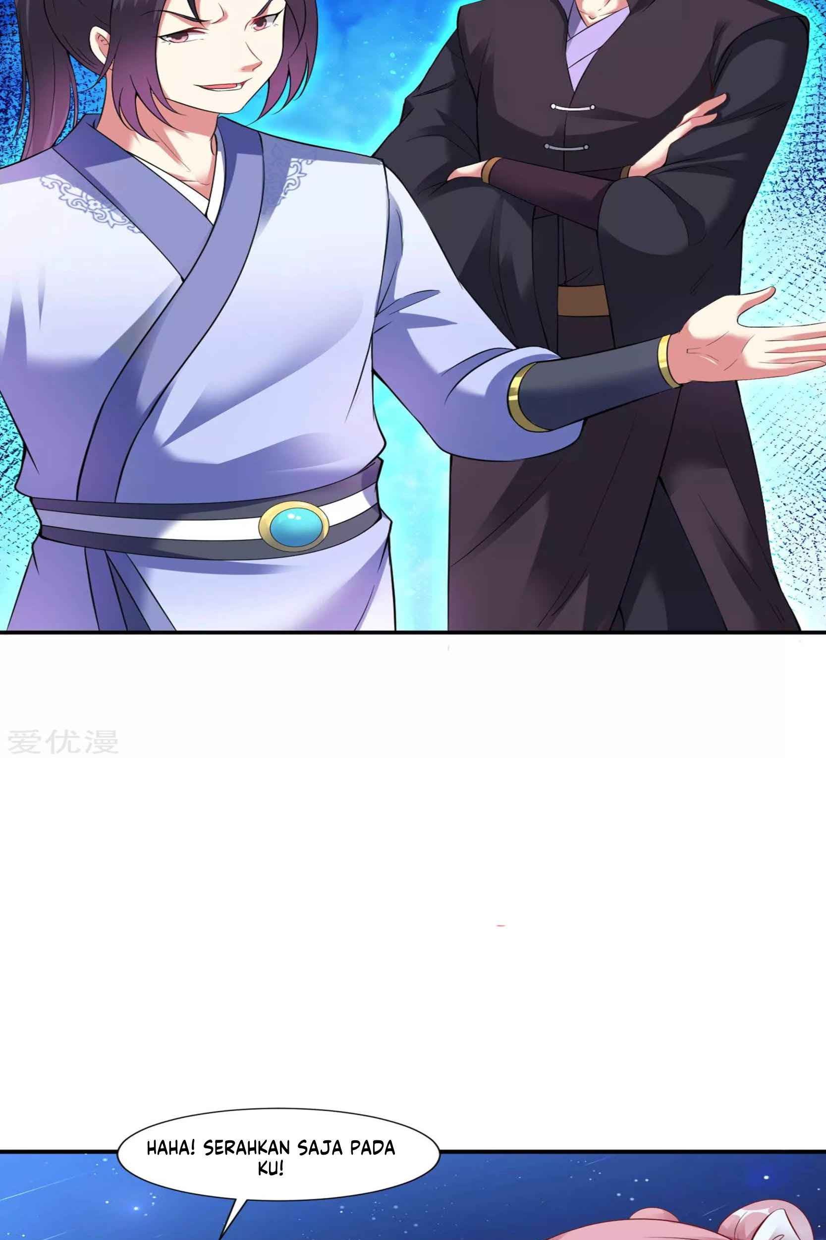 Dao Yin Chapter 47 Gambar 5