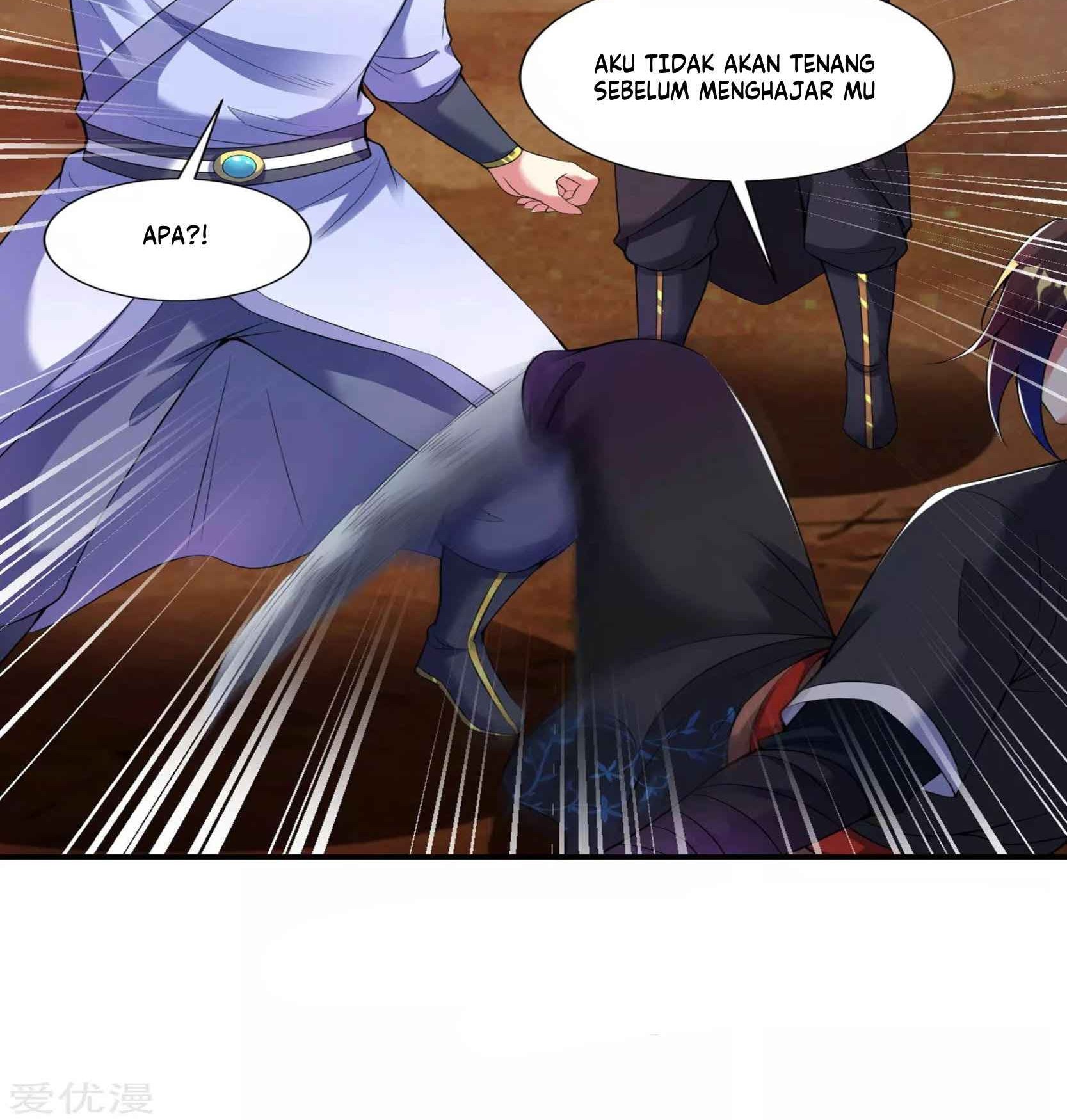 Dao Yin Chapter 47 Gambar 8