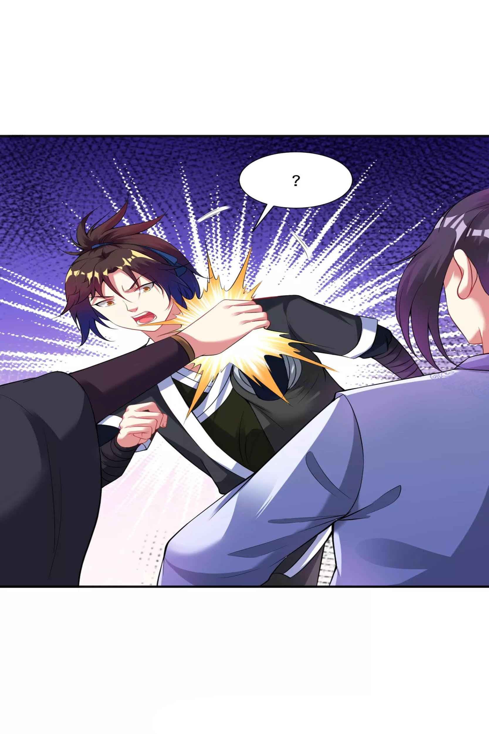 Dao Yin Chapter 47 Gambar 9