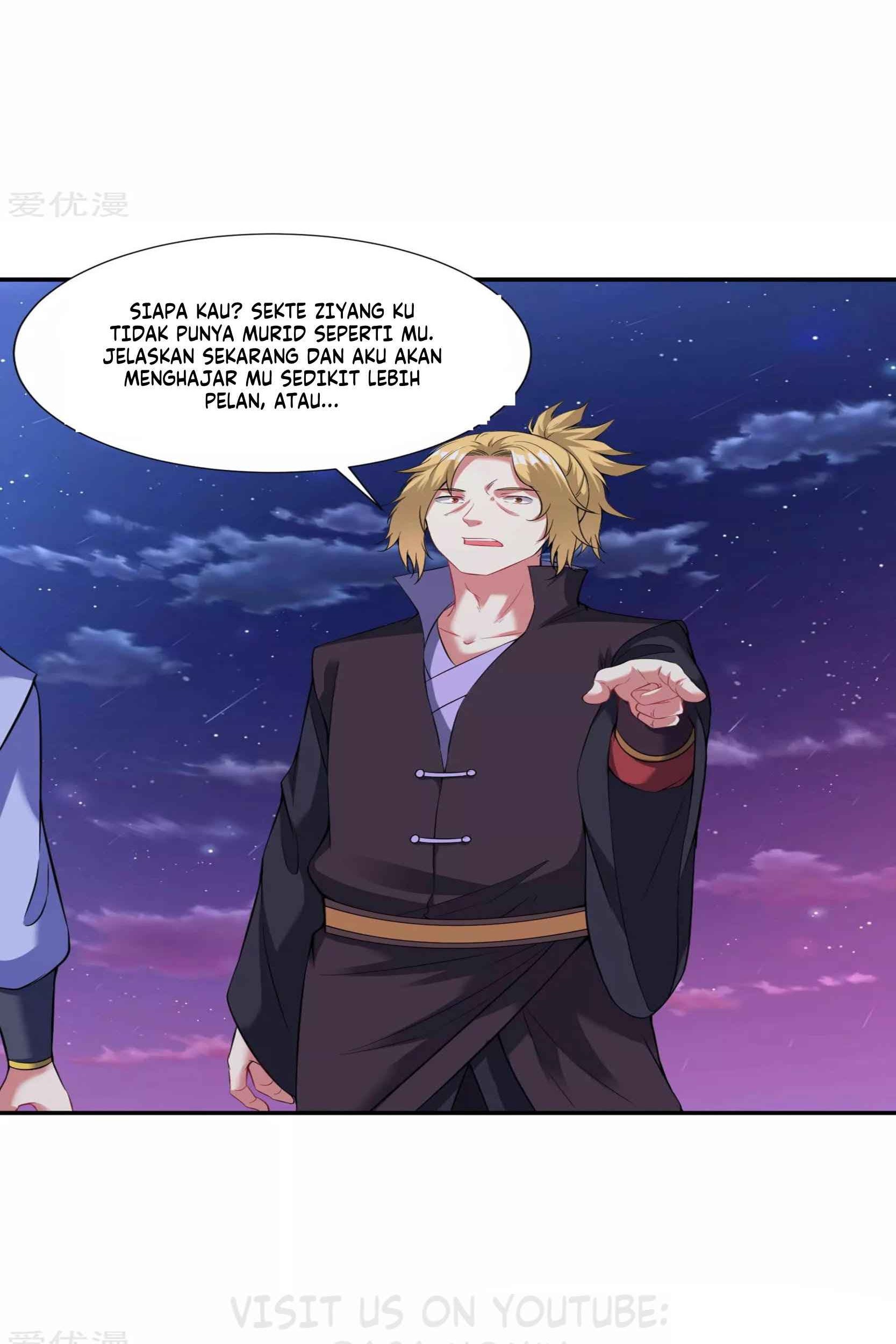 Dao Yin Chapter 47 Gambar 12