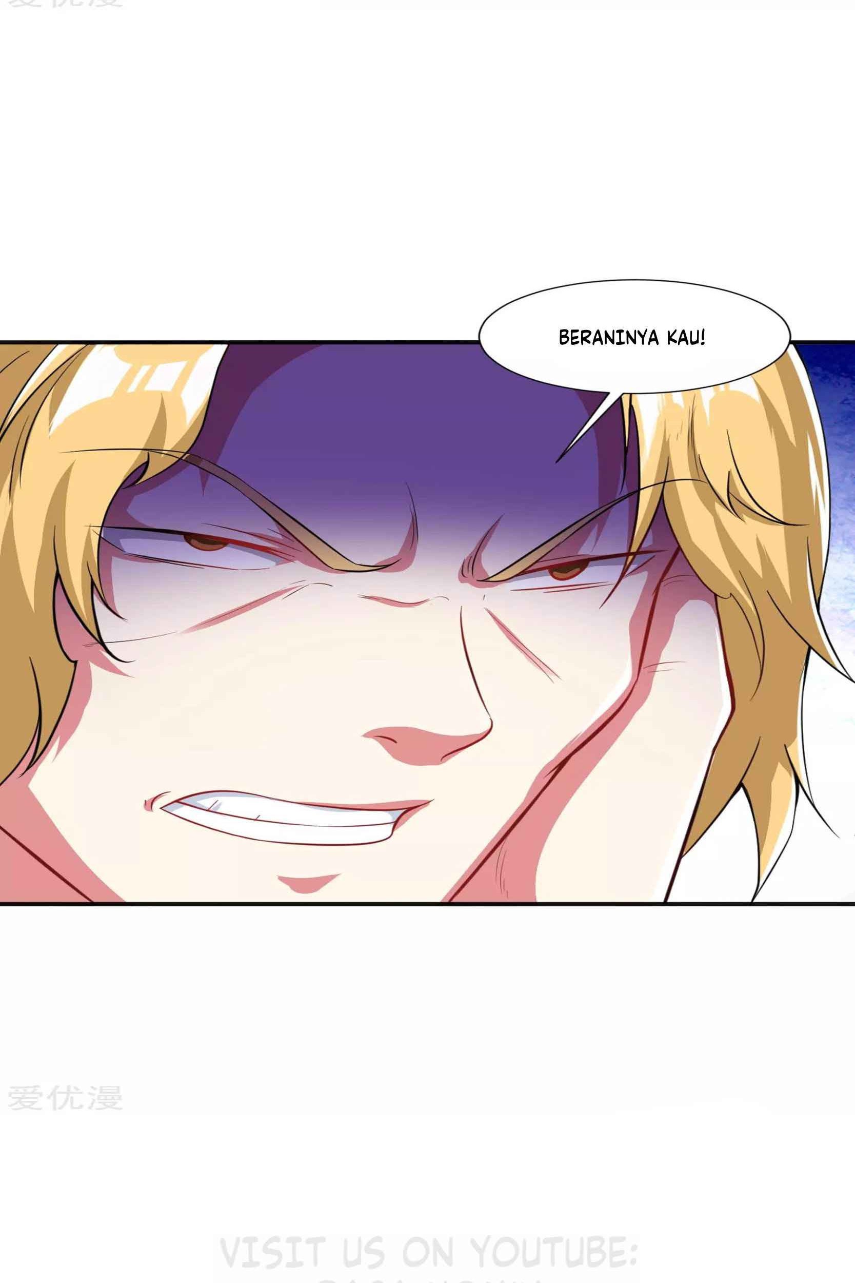 Dao Yin Chapter 47 Gambar 20