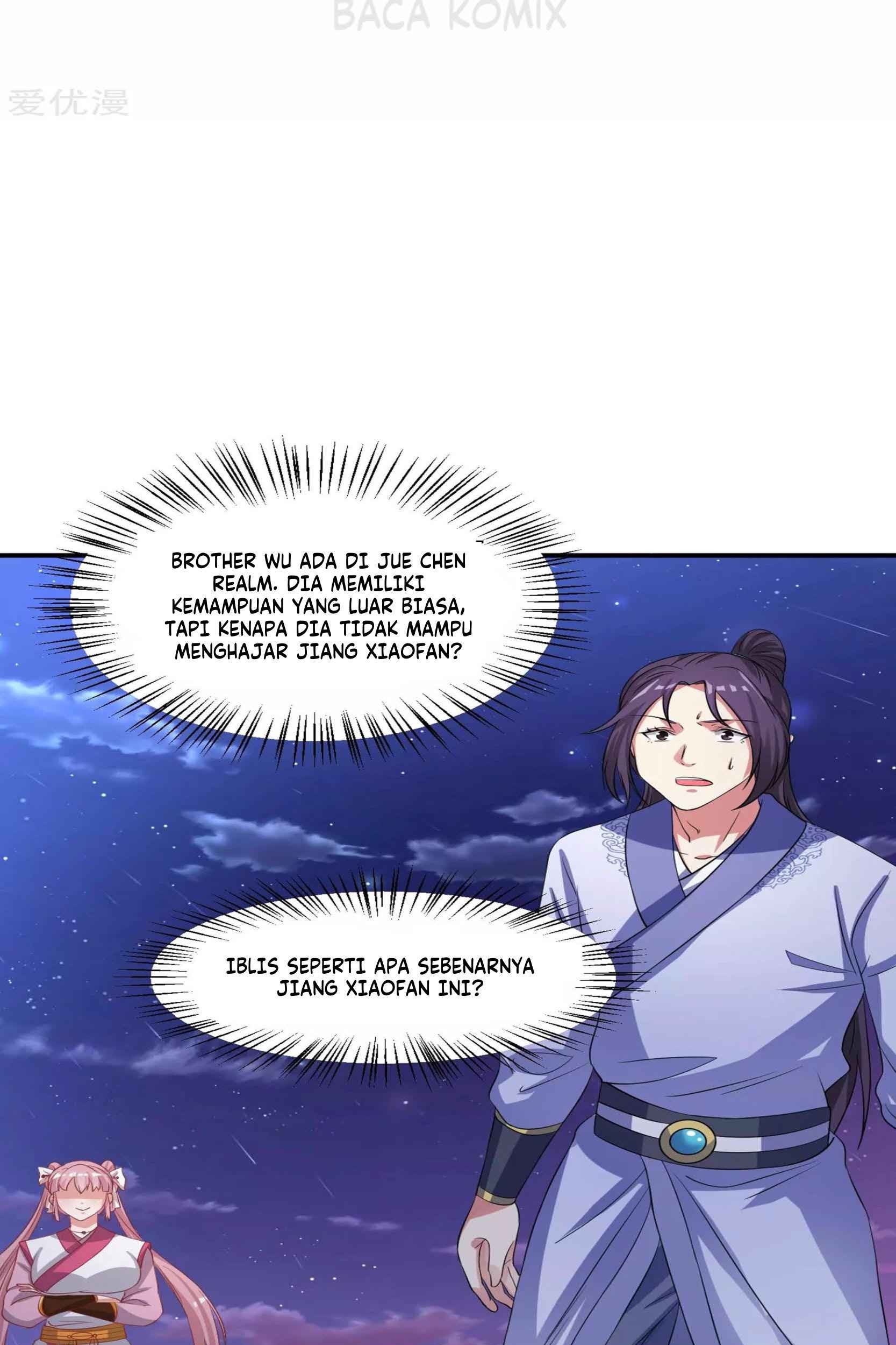 Dao Yin Chapter 47 Gambar 29