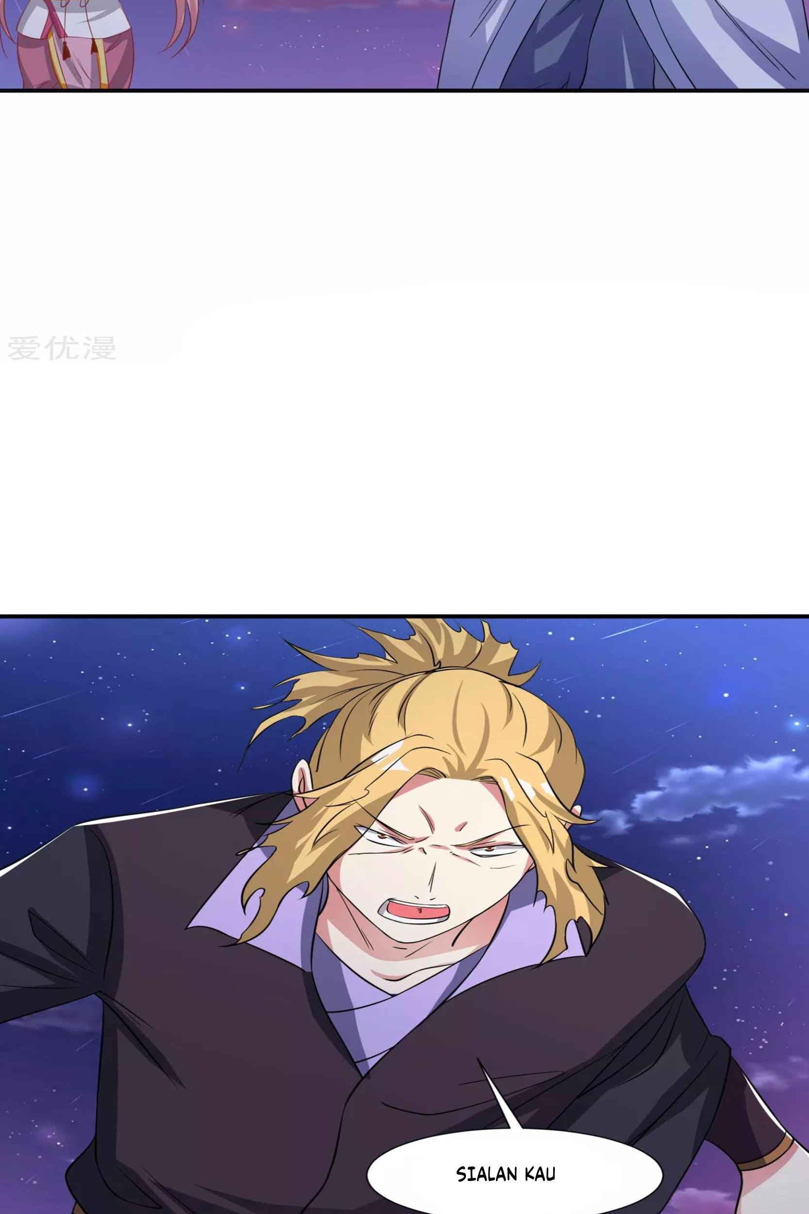 Dao Yin Chapter 47 Gambar 30