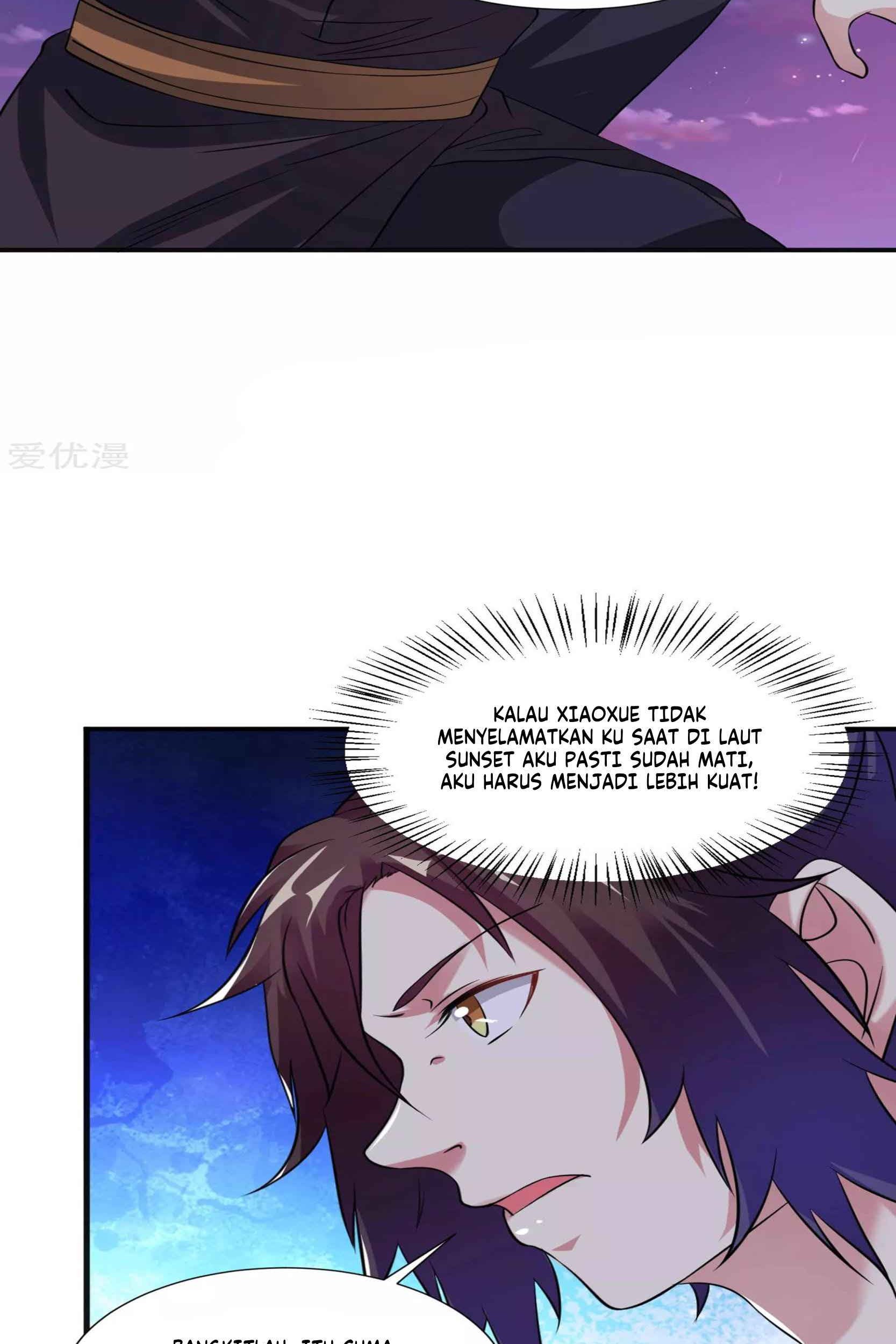 Dao Yin Chapter 47 Gambar 31