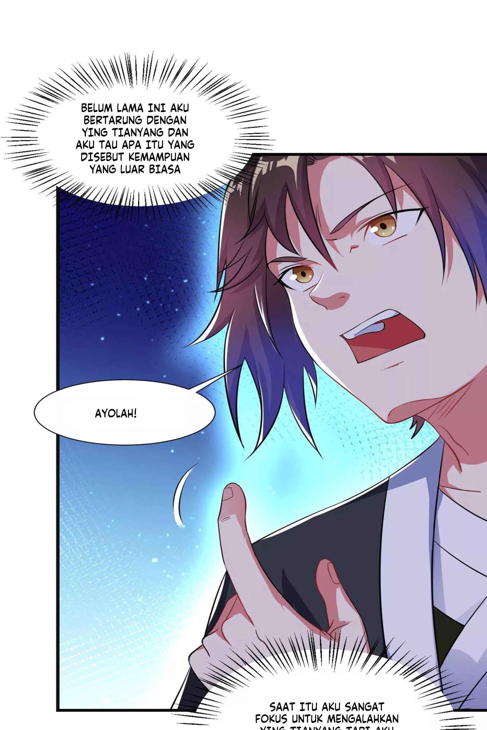 Dao Yin Chapter 47 Gambar 33