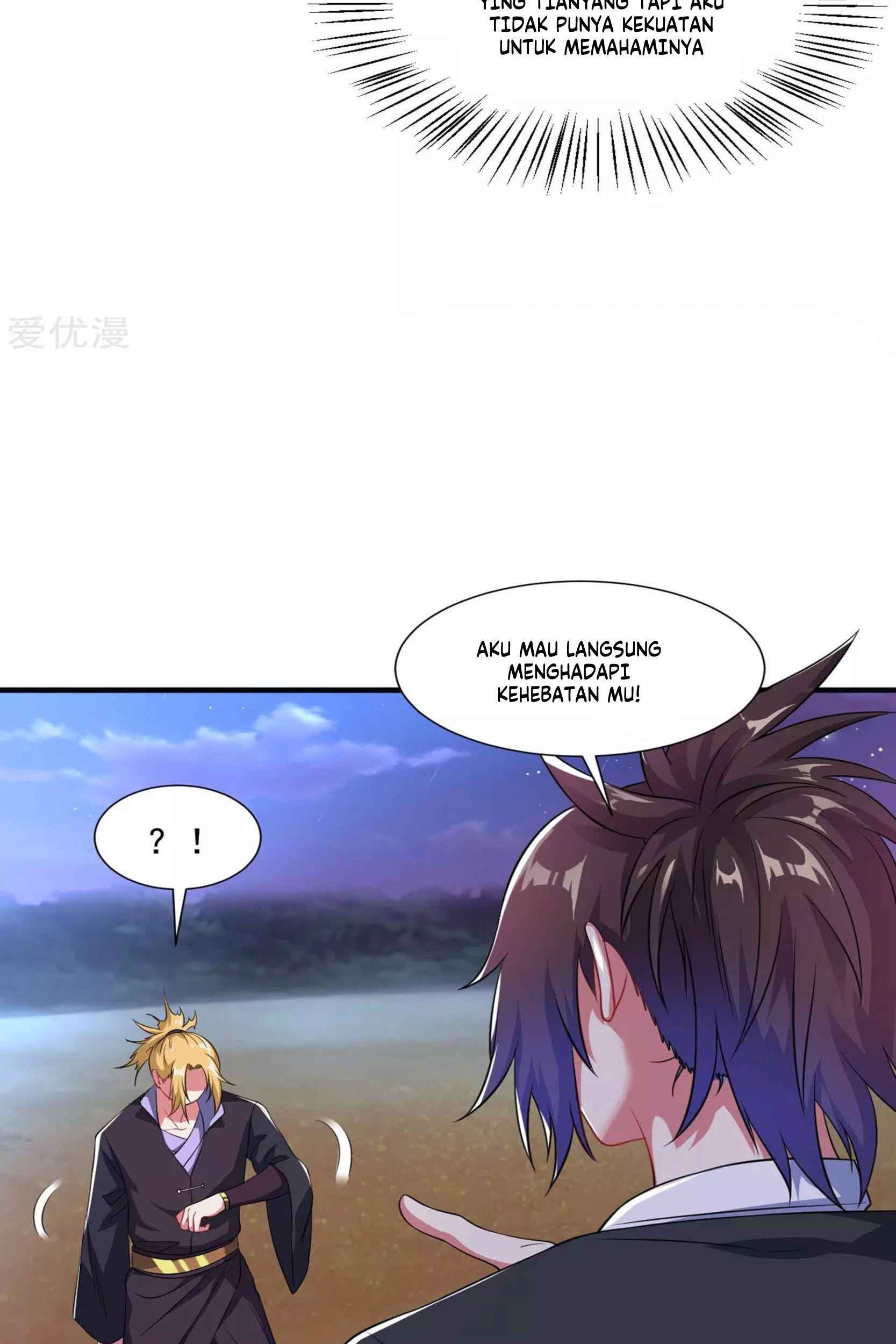 Dao Yin Chapter 47 Gambar 34