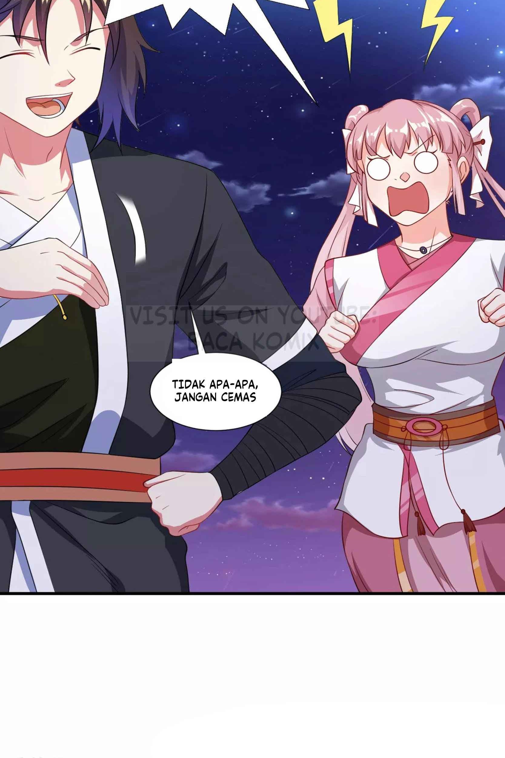 Dao Yin Chapter 47 Gambar 36