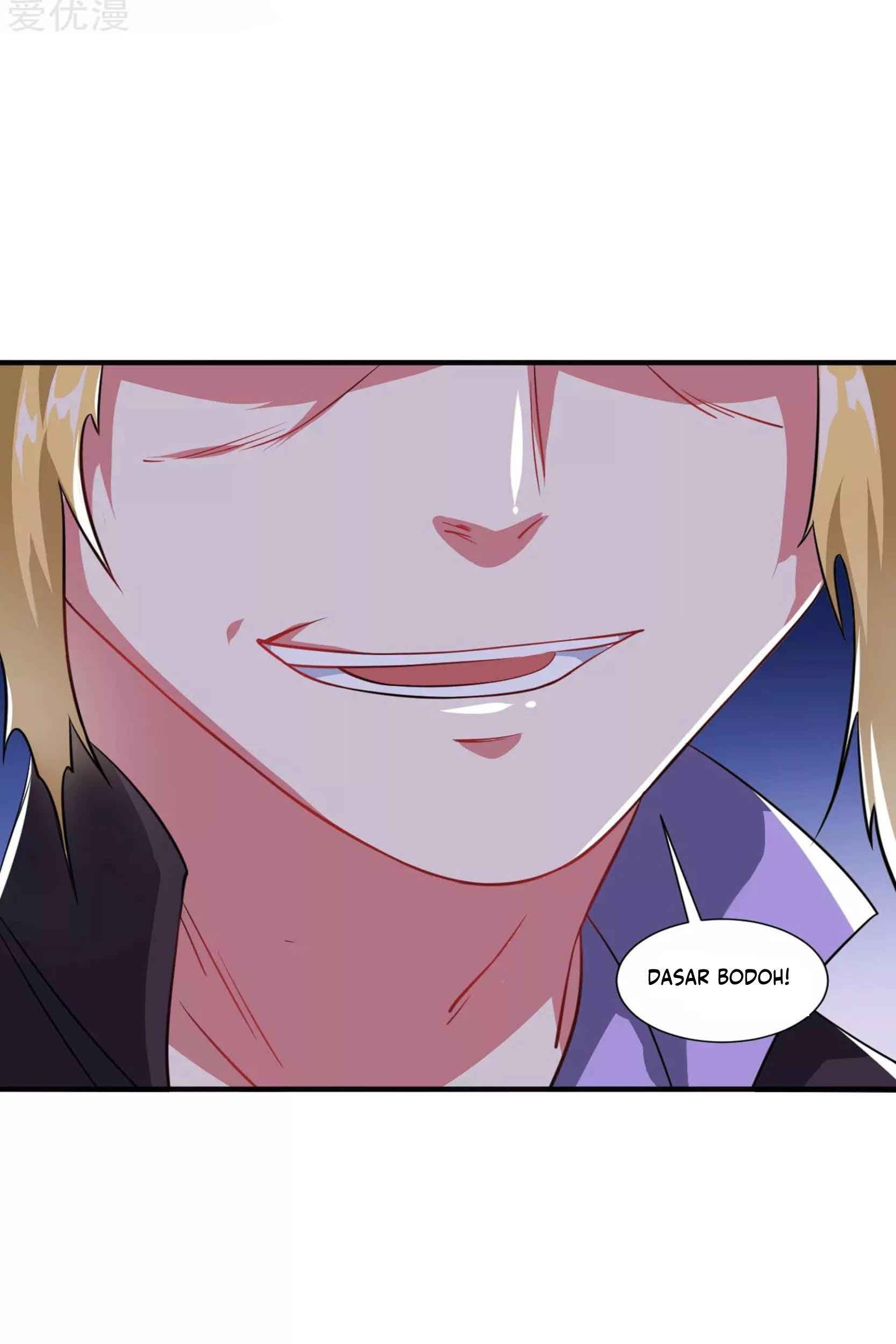 Dao Yin Chapter 47 Gambar 37