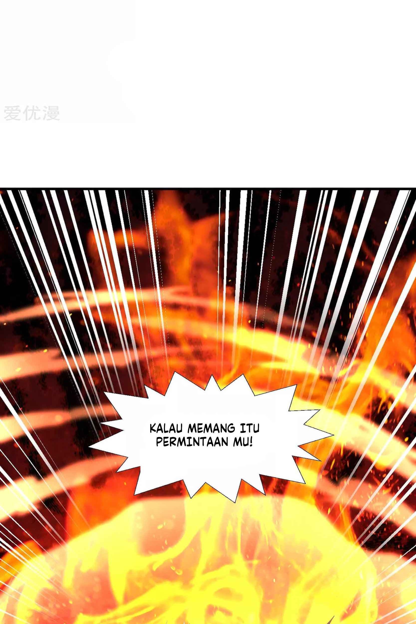 Dao Yin Chapter 47 Gambar 38