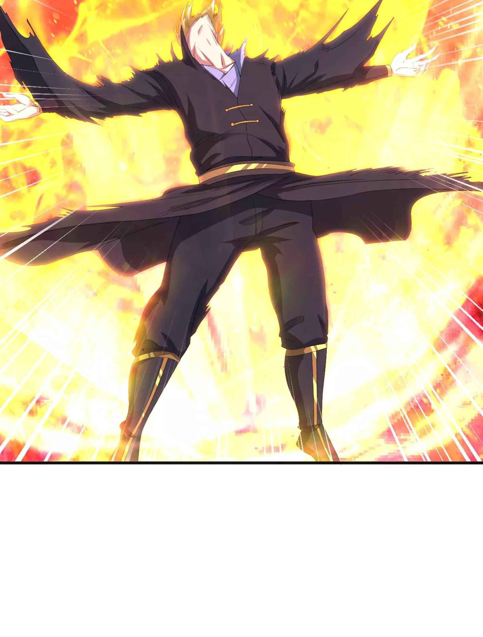 Dao Yin Chapter 47 Gambar 39