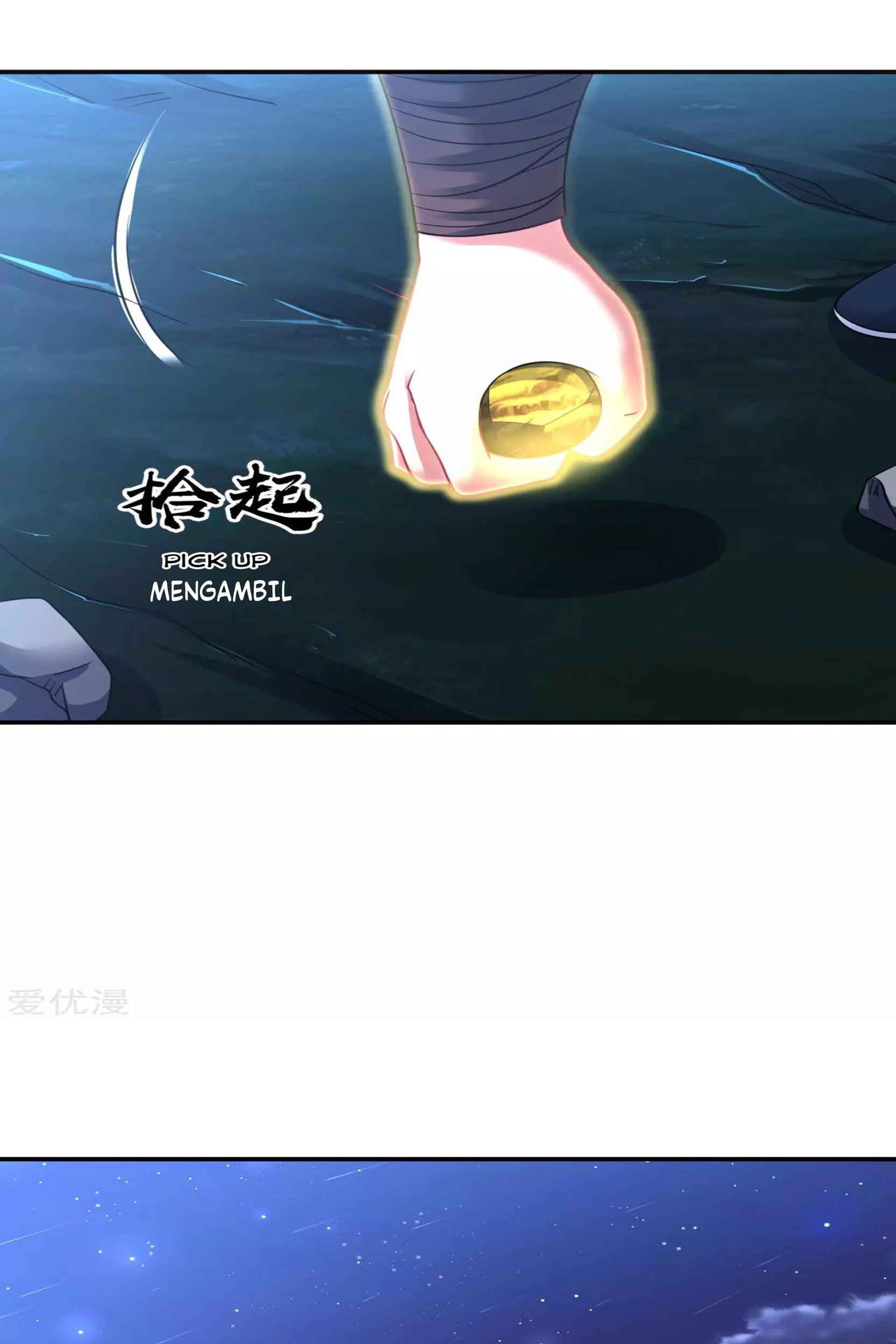 Dao Yin Chapter 46 Gambar 3
