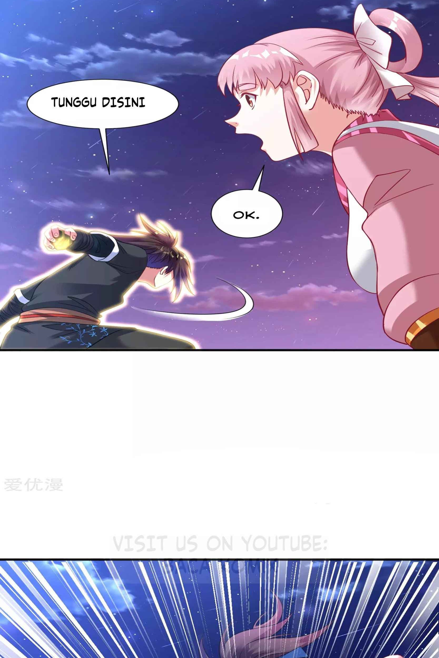 Dao Yin Chapter 46 Gambar 4