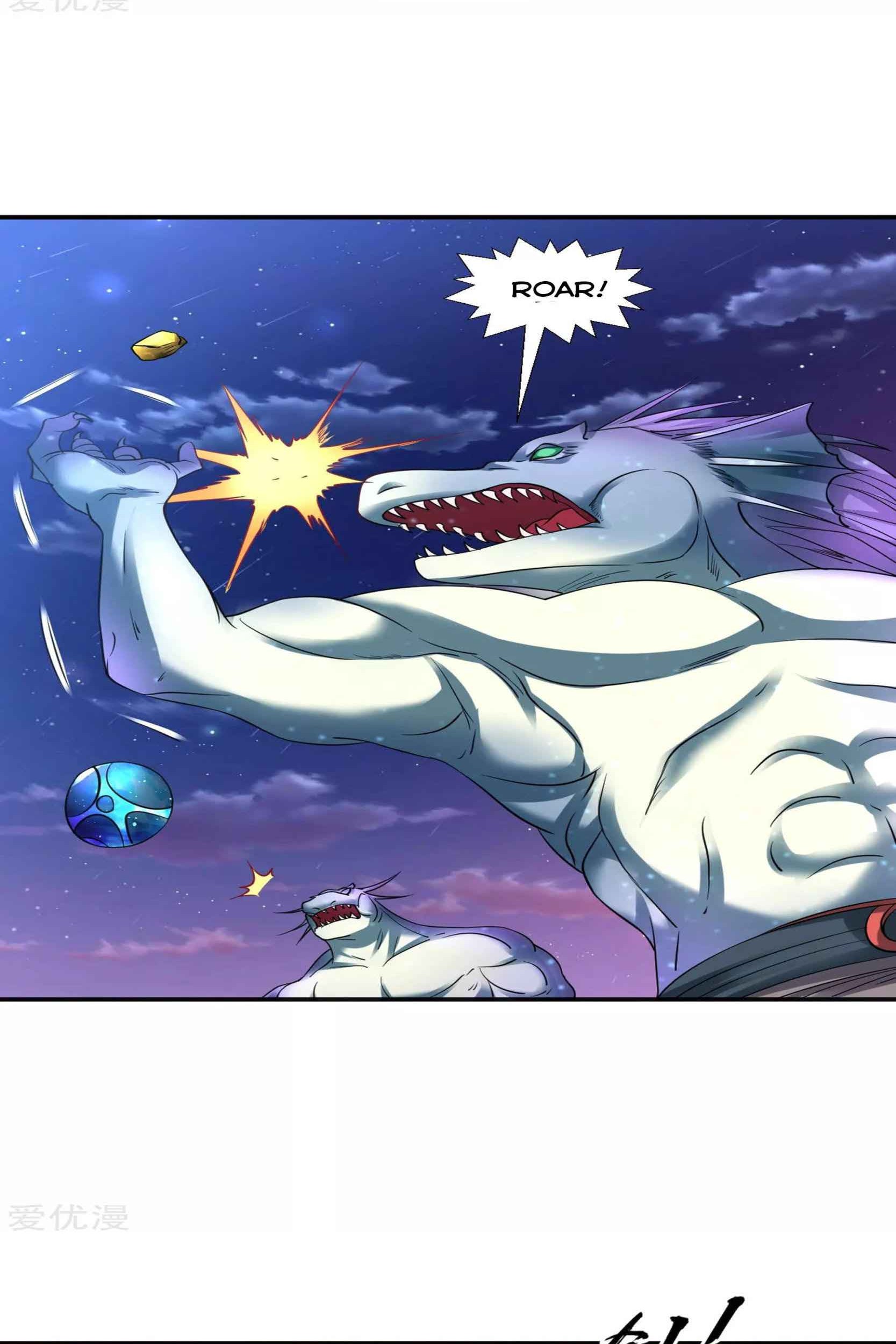 Dao Yin Chapter 46 Gambar 6