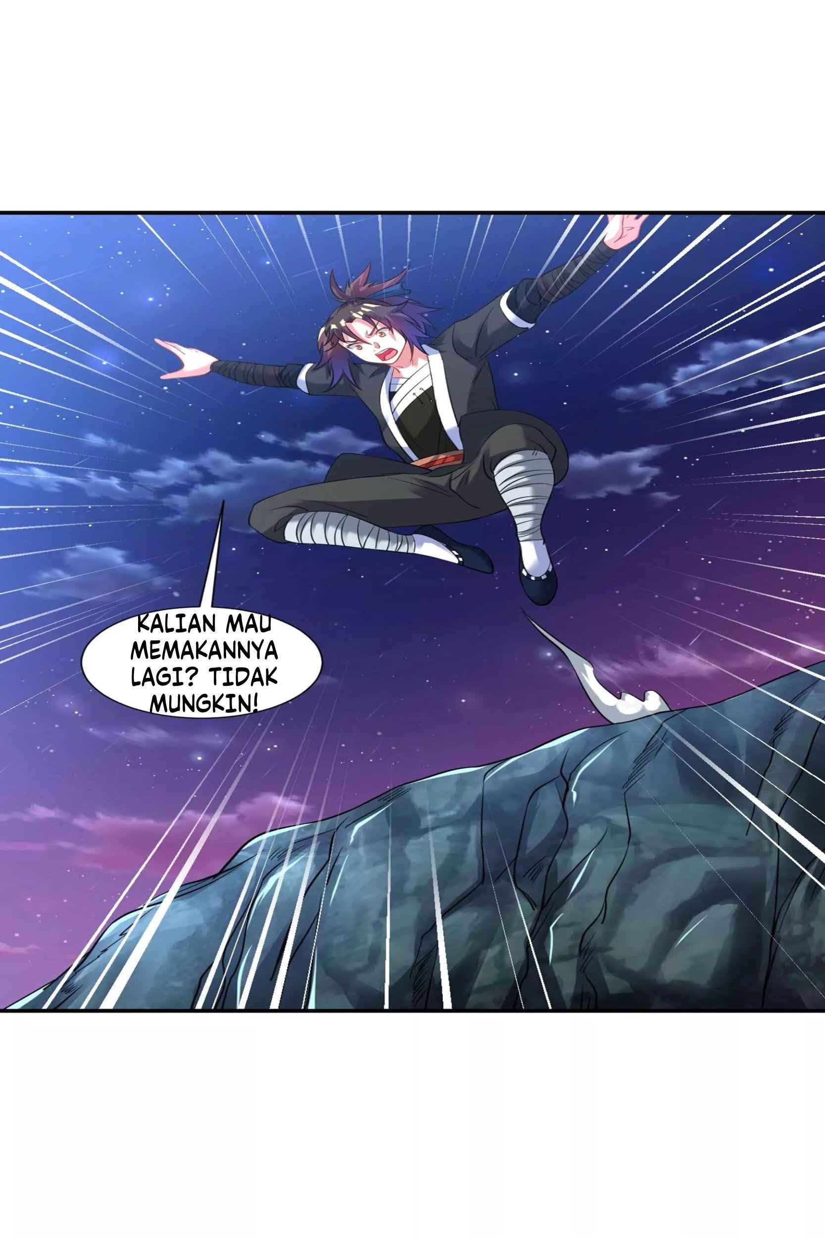 Dao Yin Chapter 46 Gambar 9