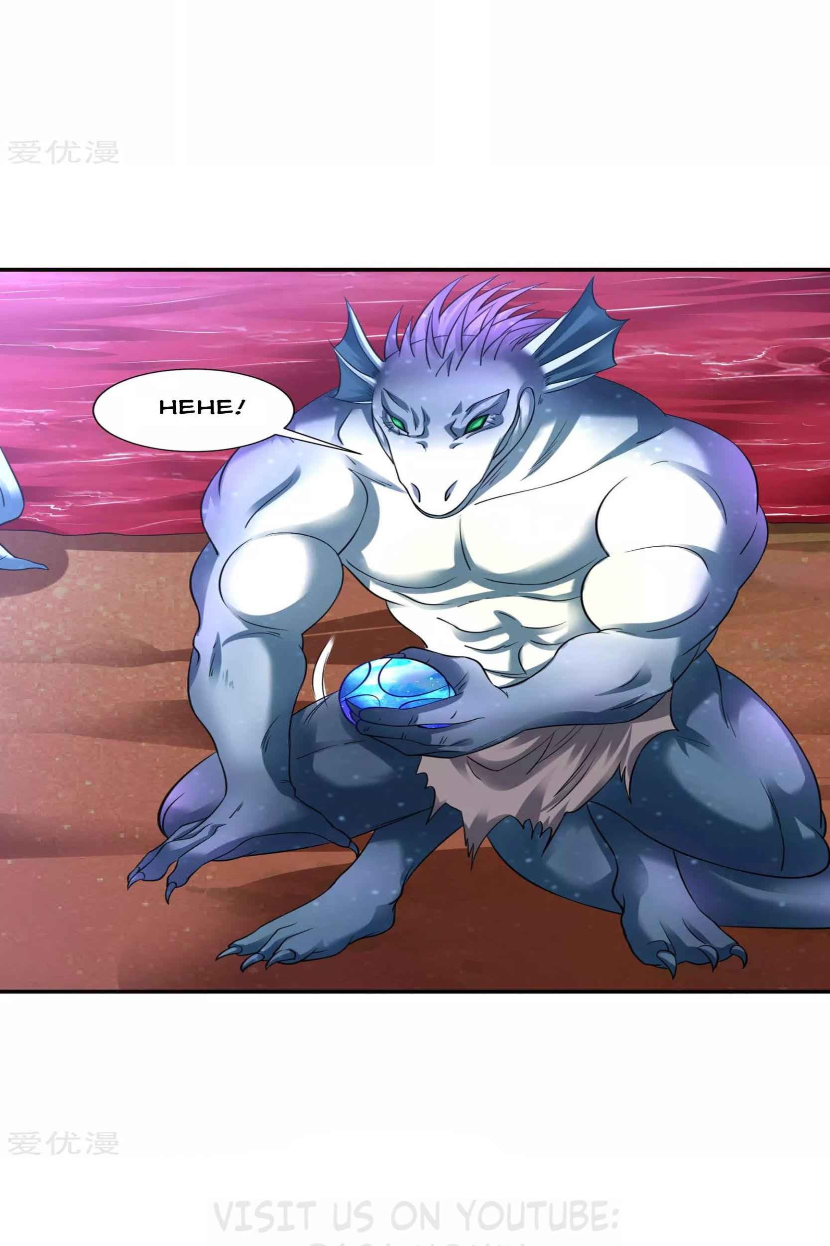 Dao Yin Chapter 46 Gambar 12