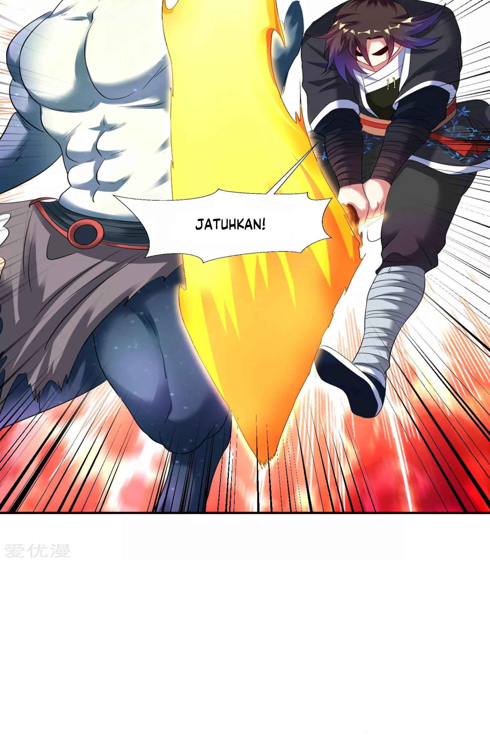 Dao Yin Chapter 46 Gambar 15